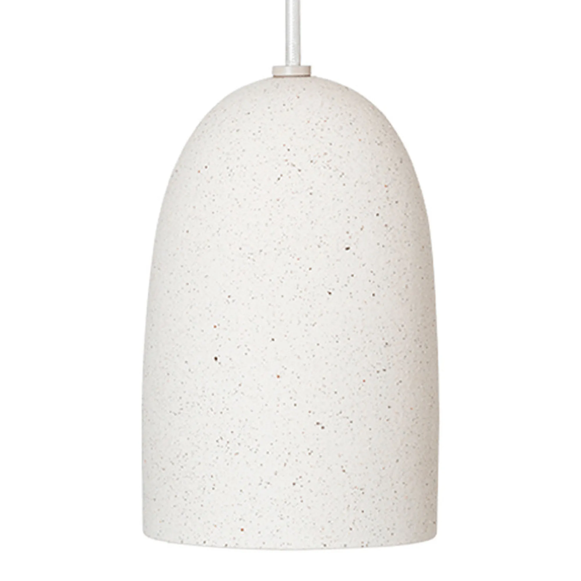 Speckle pendellampa