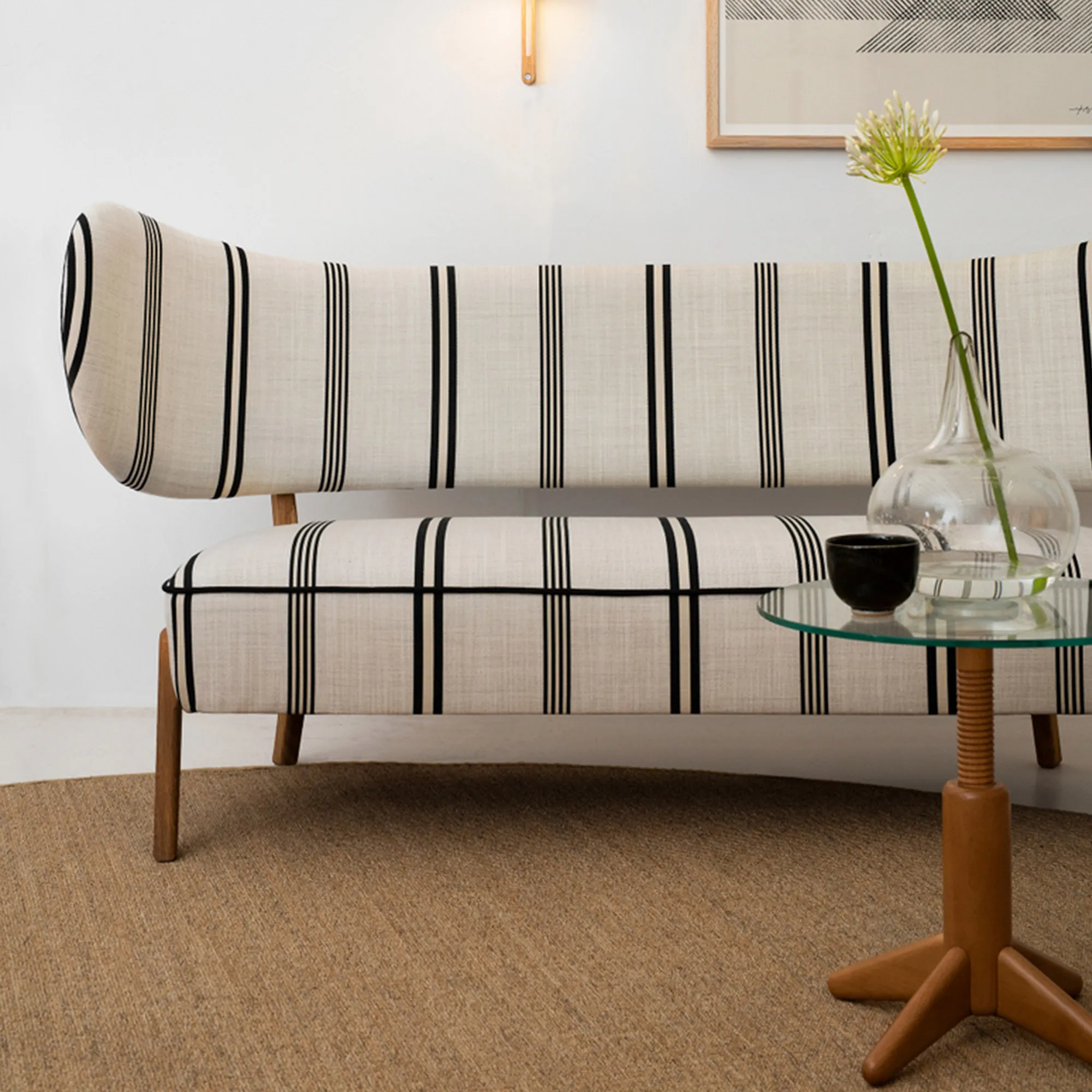 TMBO Sofa - 4