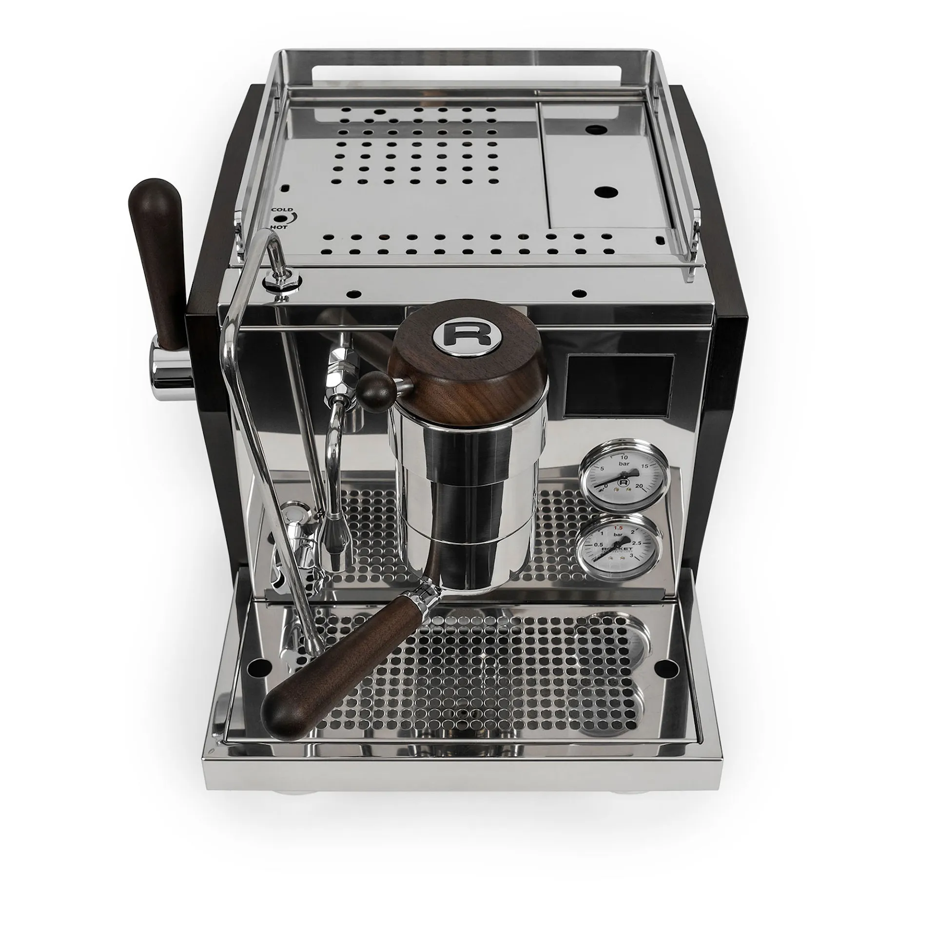 R Nine One Edizione Speciale Espresso Machine - Rocket Espresso - NO GA