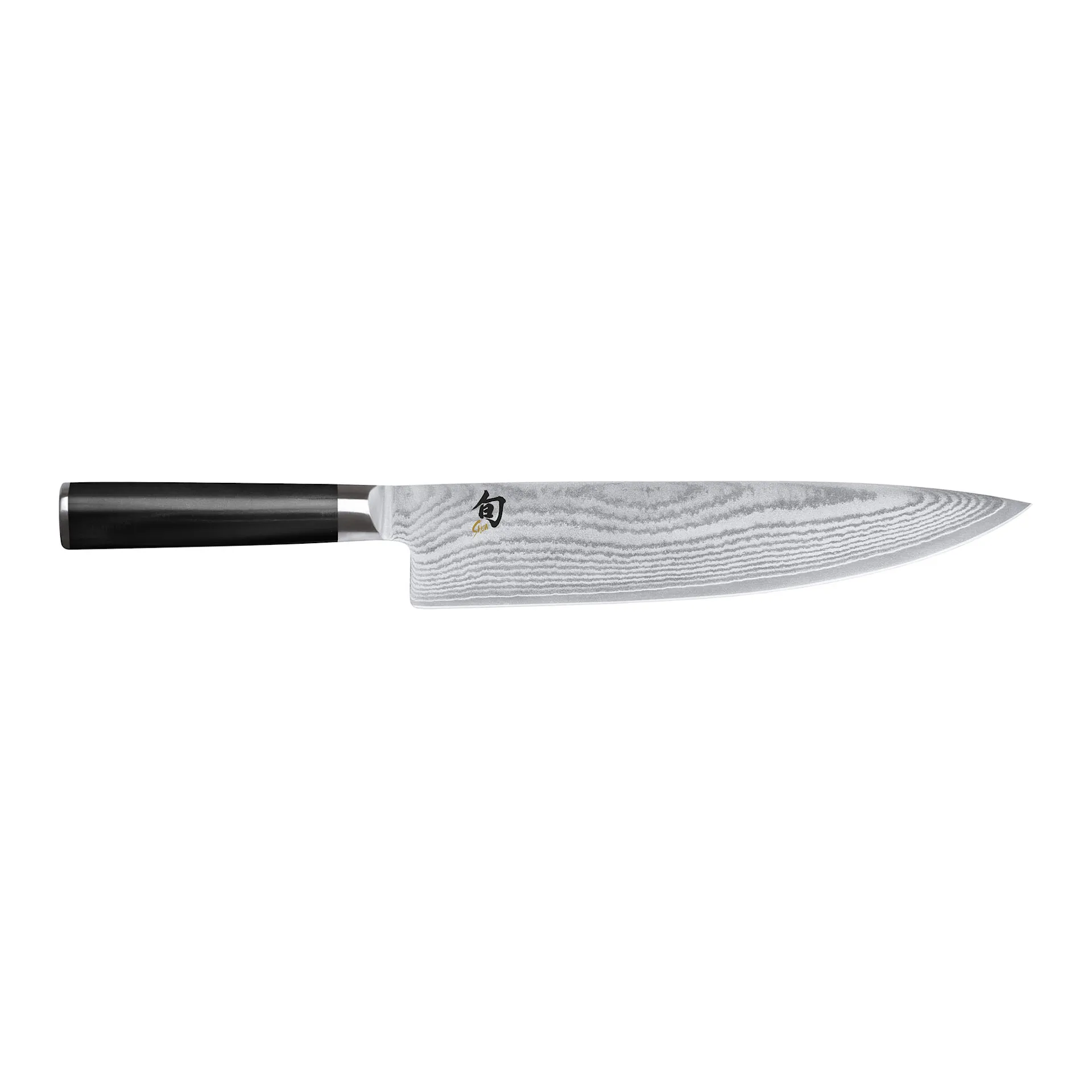 Shun Classic Kockkniv 25,5 cm - KAI - NO GA