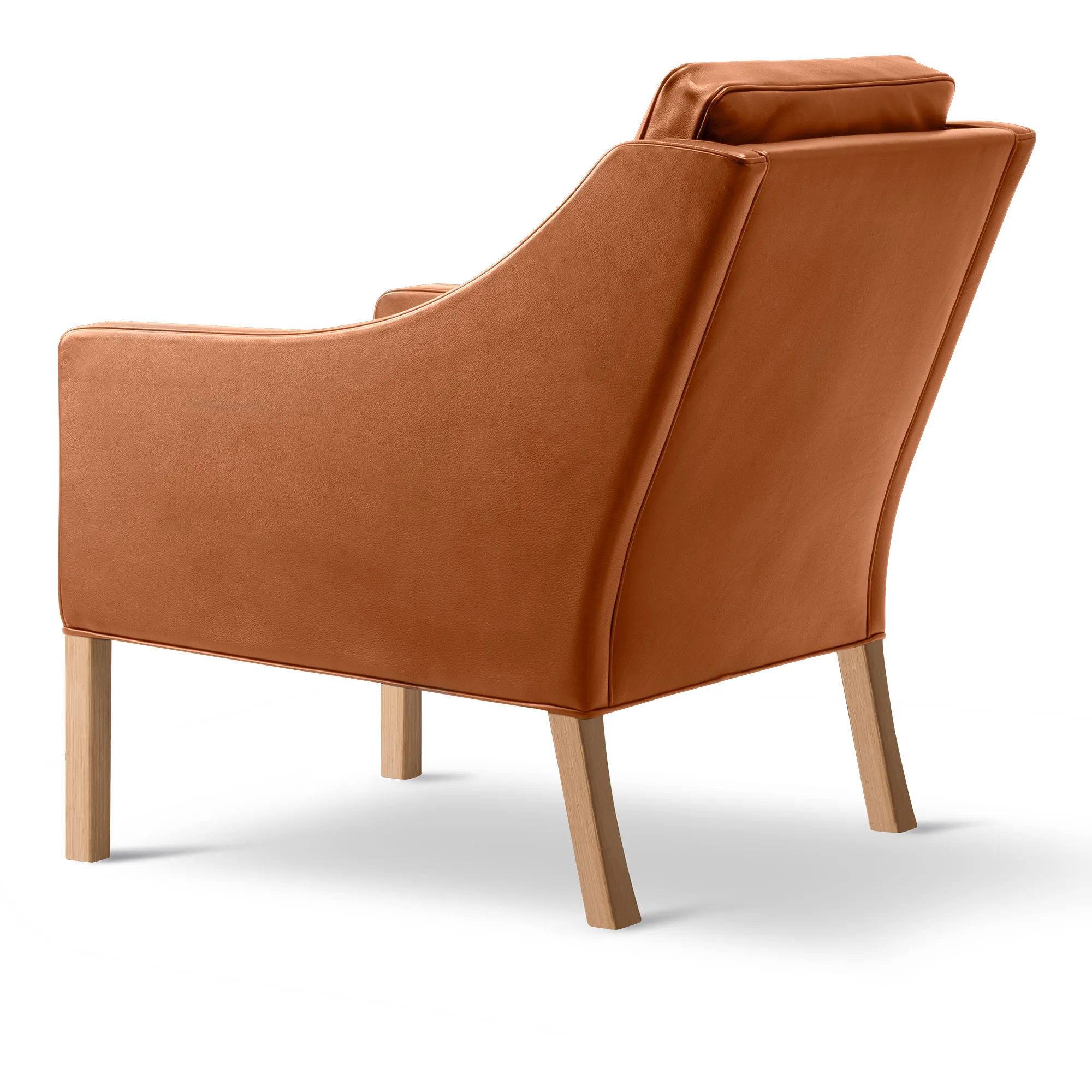 Mogensen 2207 Club Chair fåtölj - 7