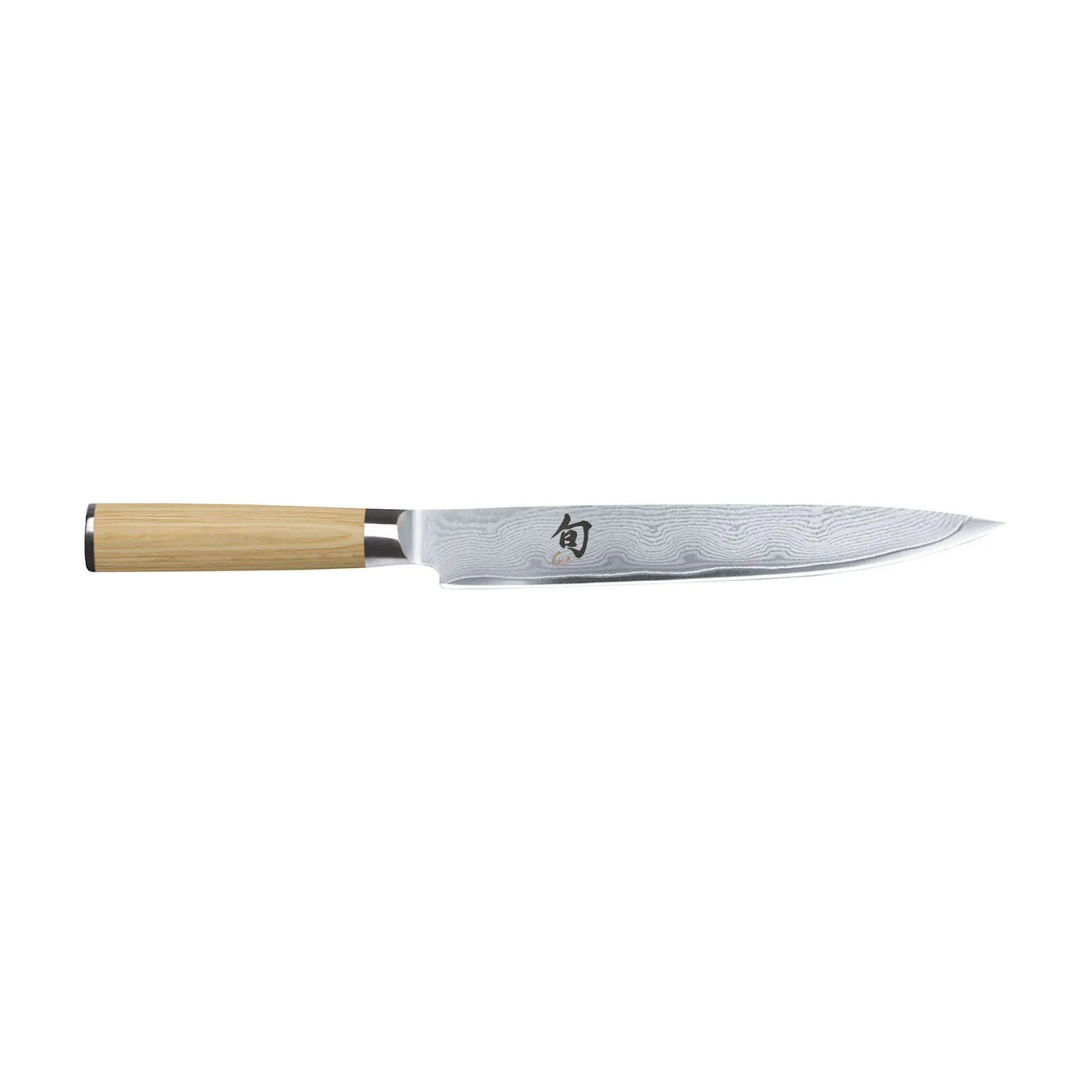 Shun Classic Trancherkniv  23 cm - KAI - NO GA