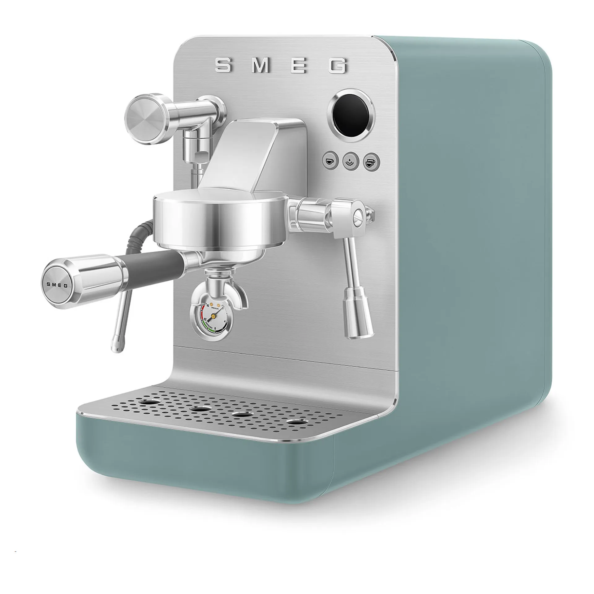 Smeg Mini Espresso Coffee Machine - Smeg - NO GA