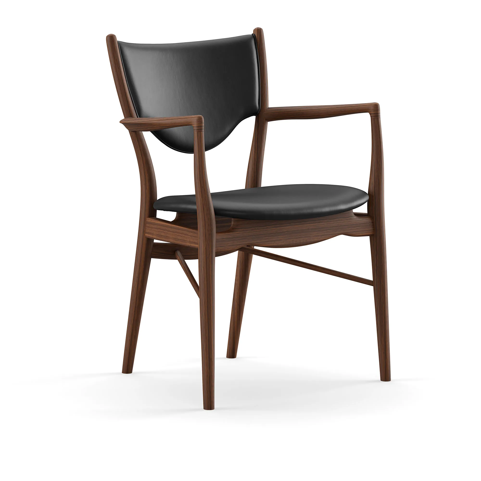46 armstol Walnut - 1