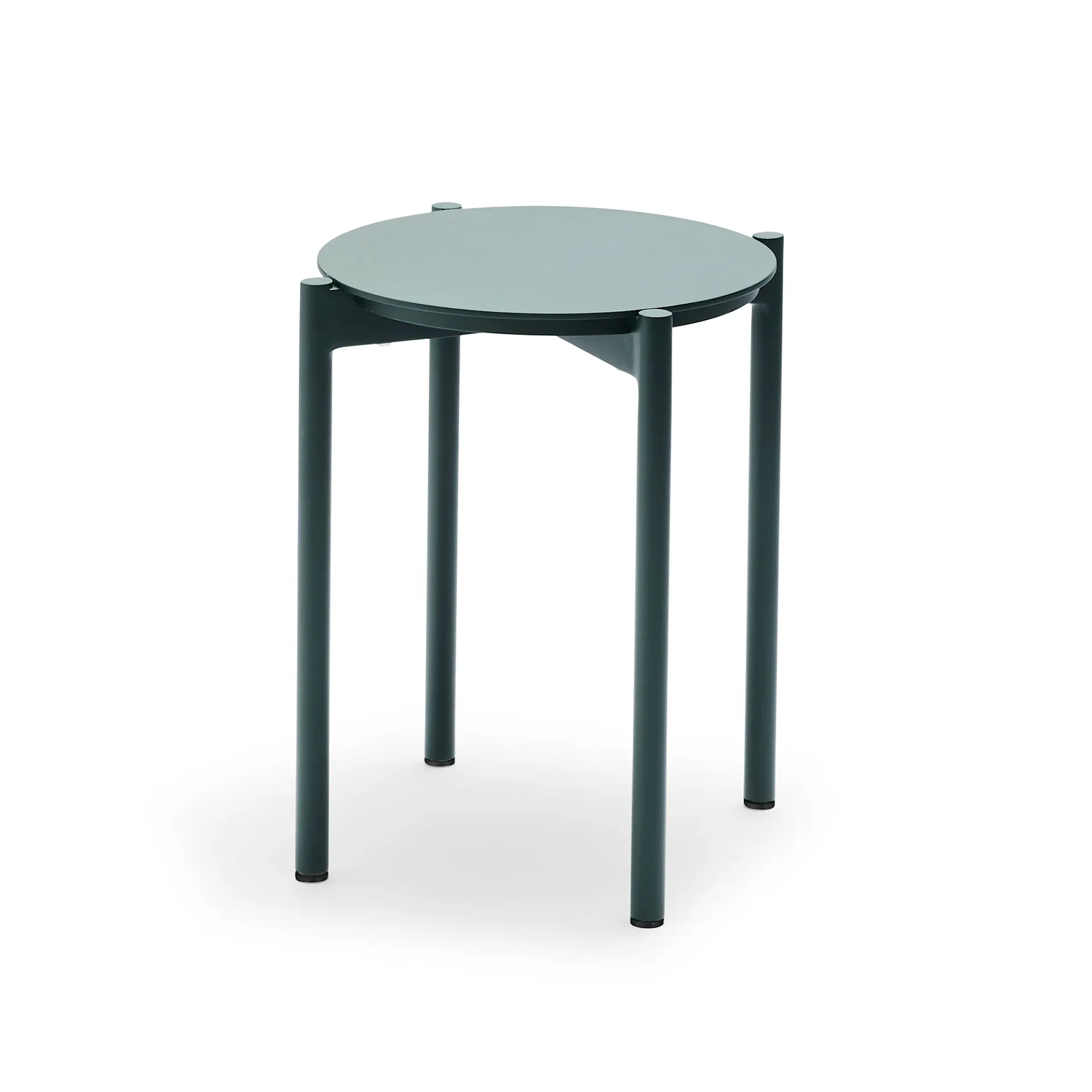 Picnic Stool - Fritz Hansen - NO GA