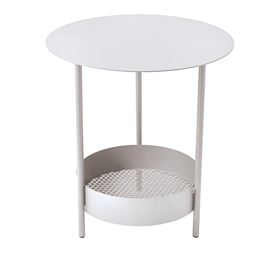 Salsa Pedestal Table