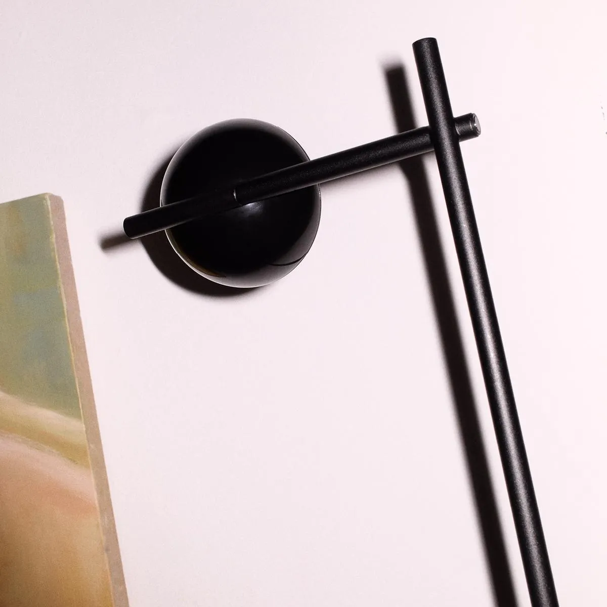 Nido golvlampa - 2