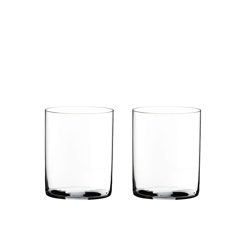 Riedel Veloce Water, 2-Pack