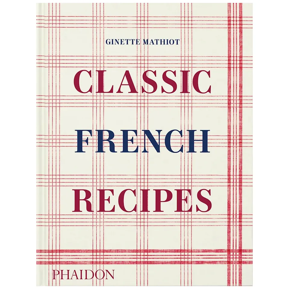 Classic French Recipes kokbok