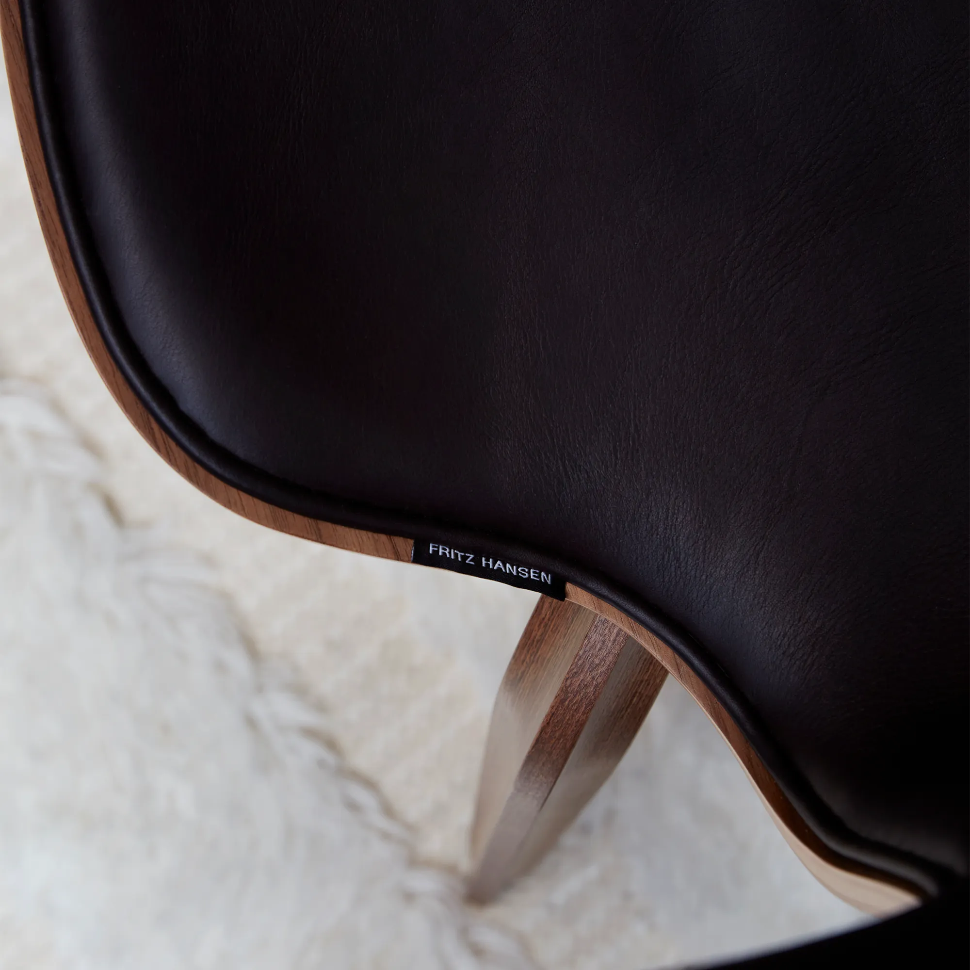Grand Prix Exclusive Edition Walnut/Dark Brown - 4