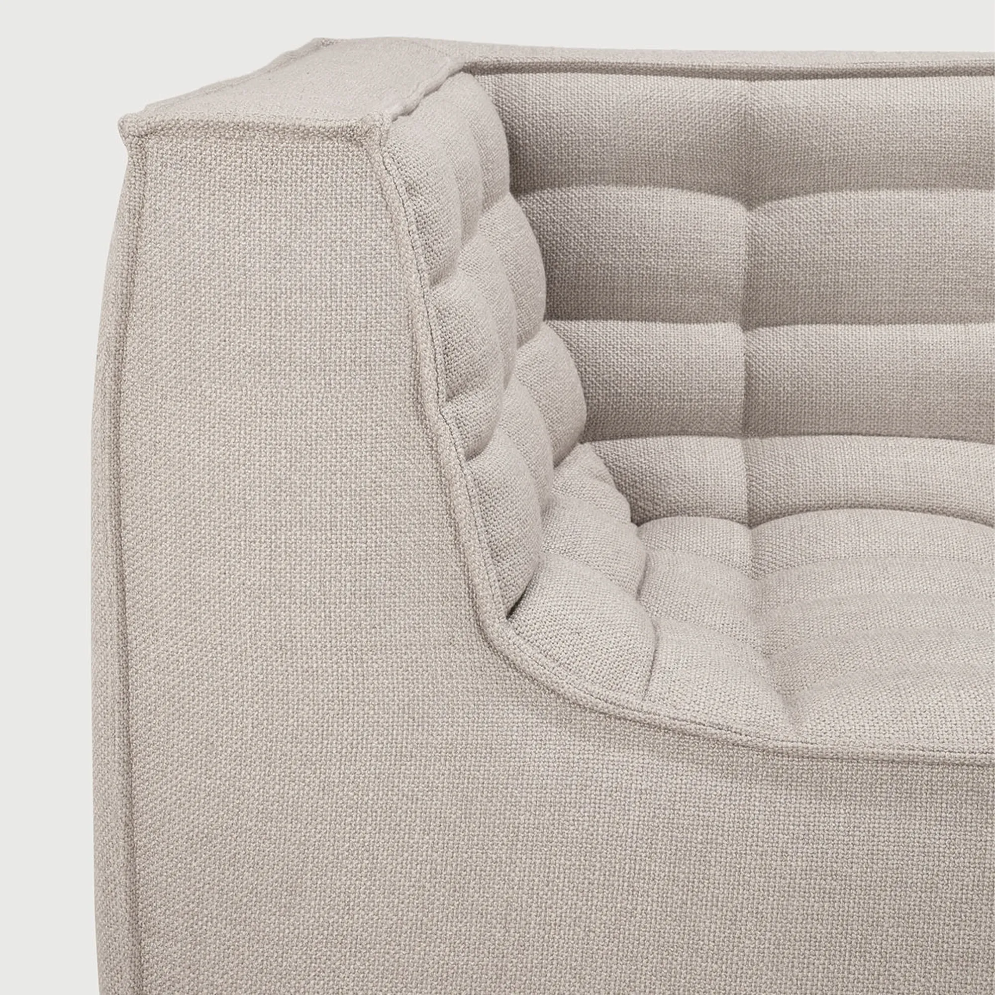 N701 3-sitssoffa - 5