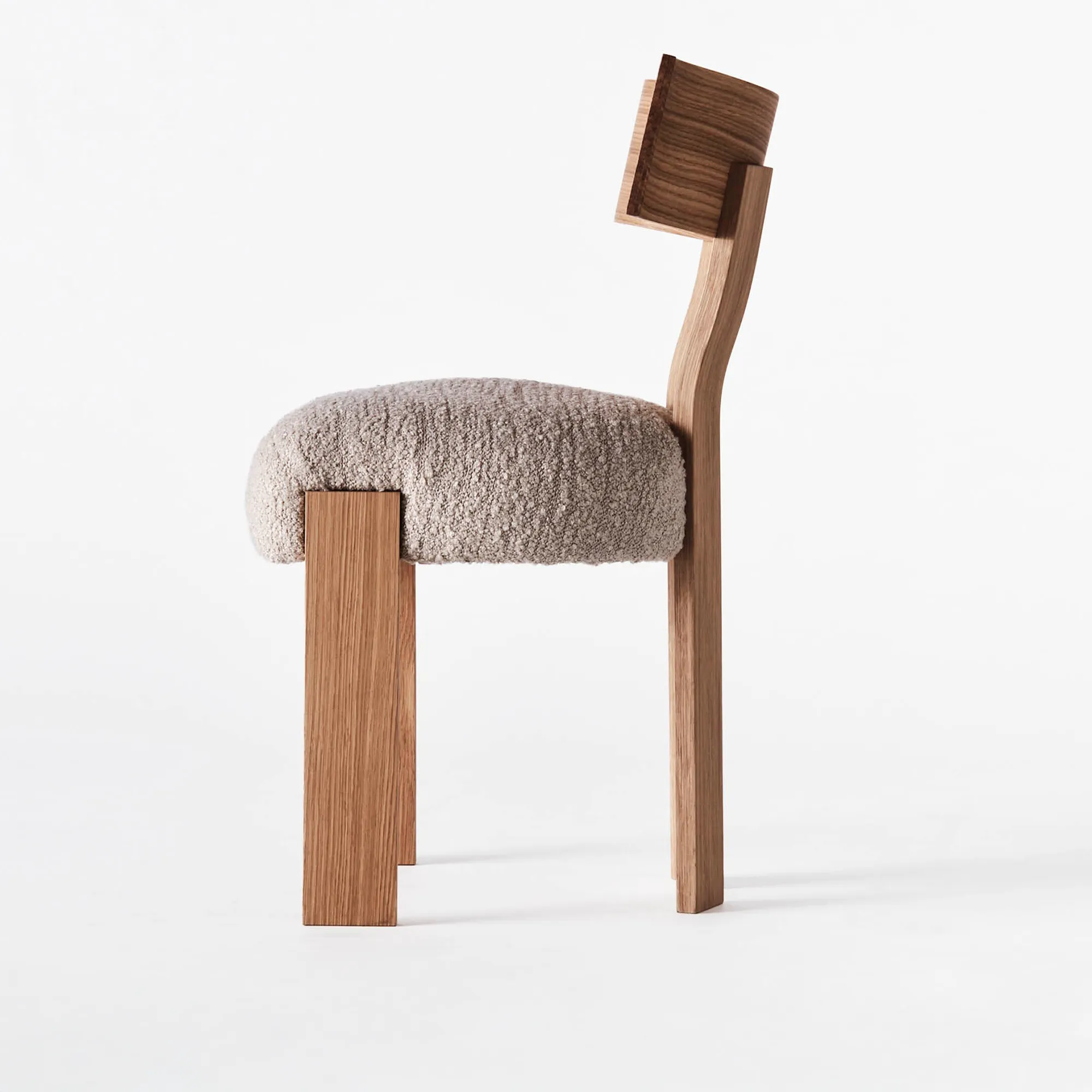 Alba Chair - 4