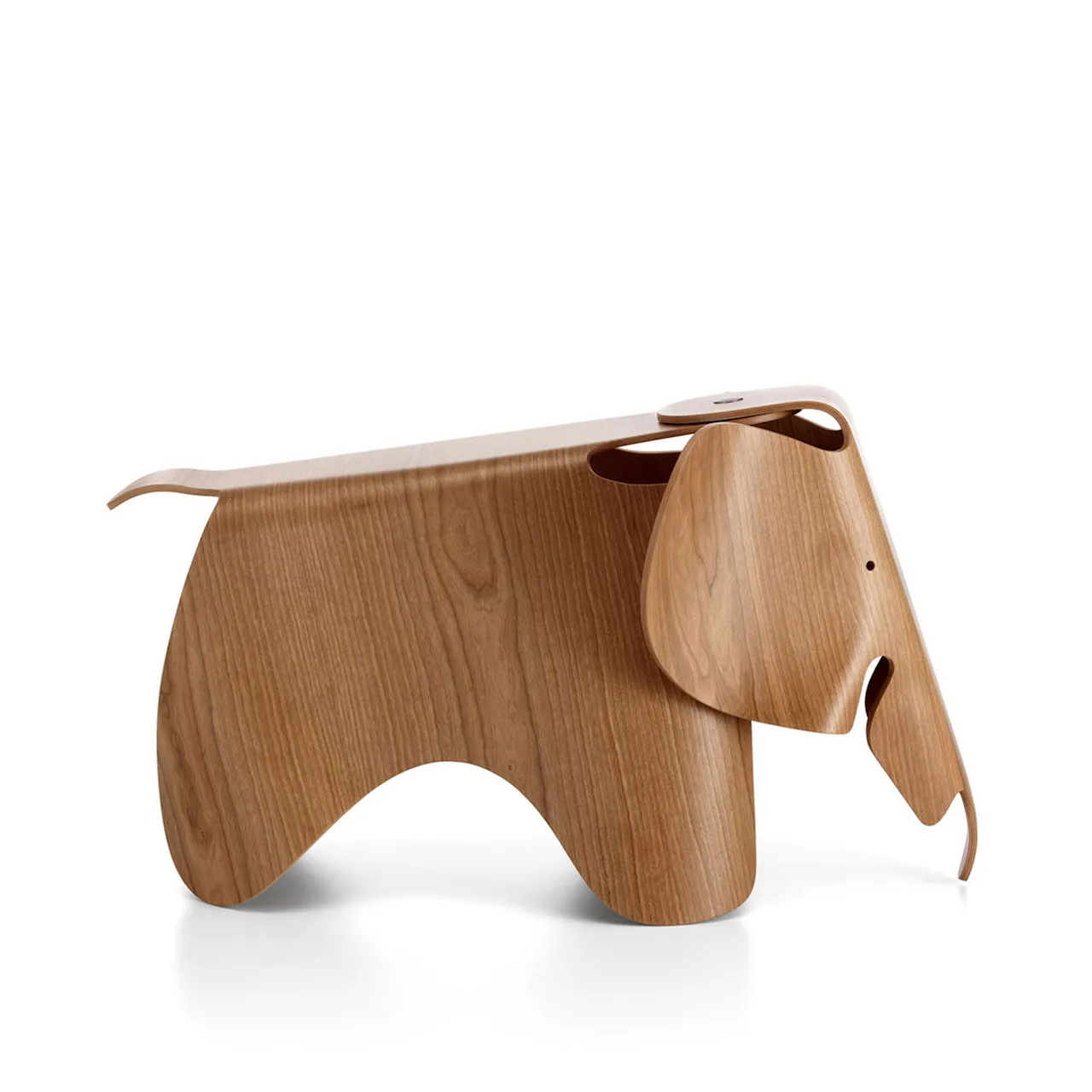 Eames Elephant American Cherry