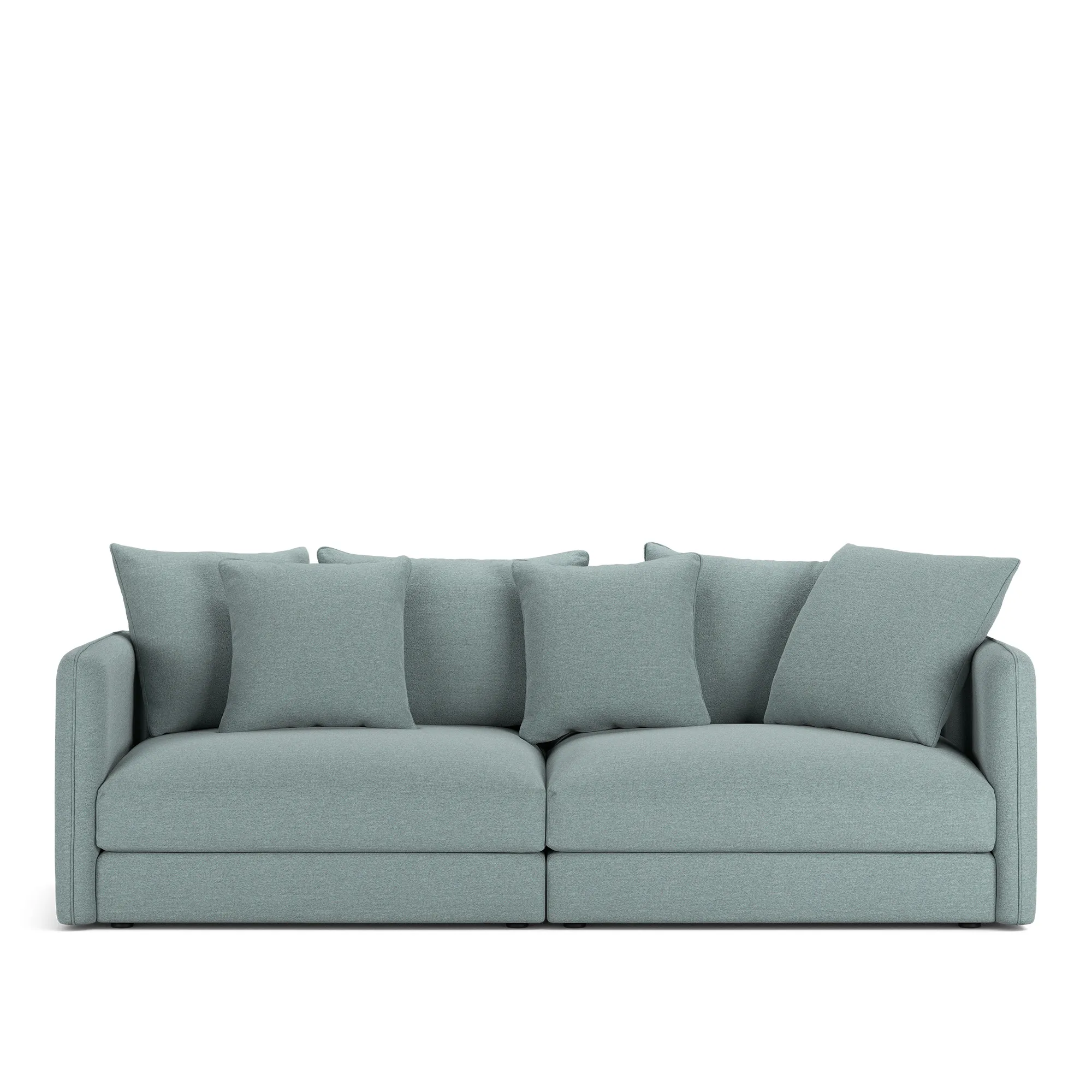 Pavarotti 01 2,5-sitssoffa - 1