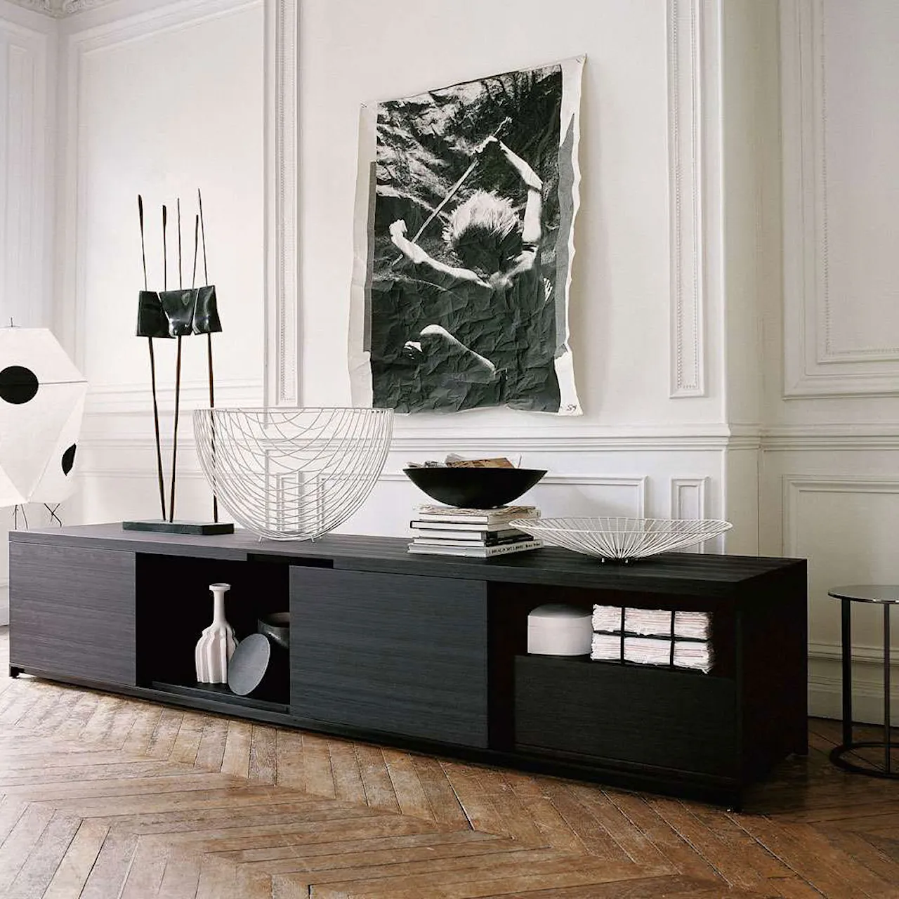 Mida Sideboard