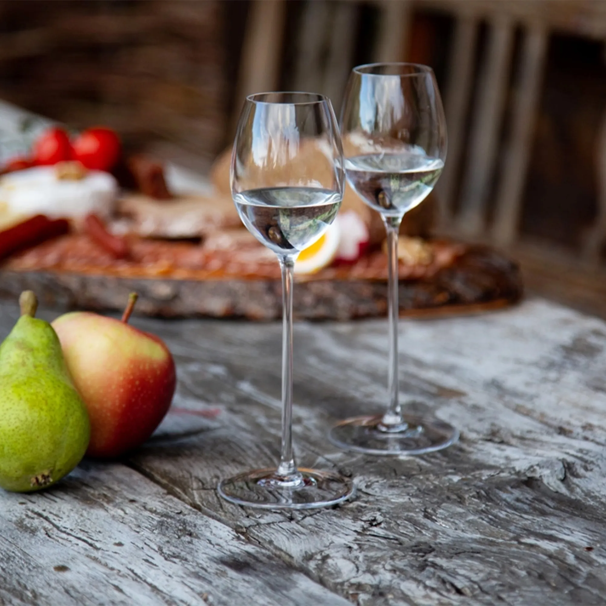 Sommeliers Orchard Fruit spritglas - 2