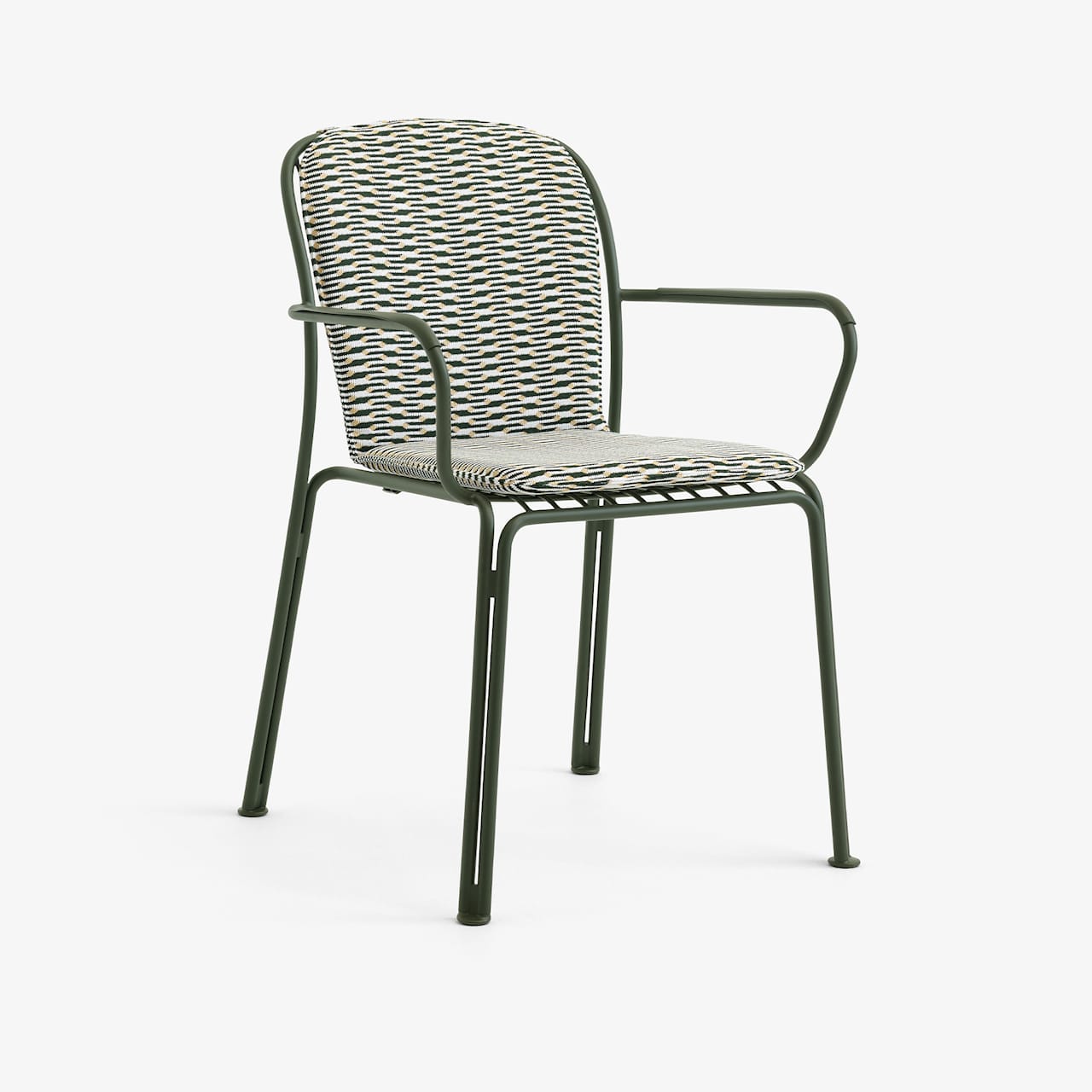 Thorvald Chair SC94/SC95 Cushion