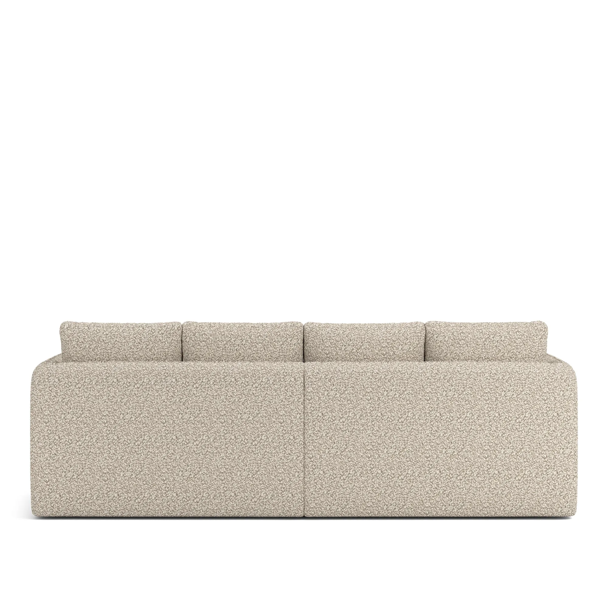 Pavarotti 02 2,5-sitssoffa - 6