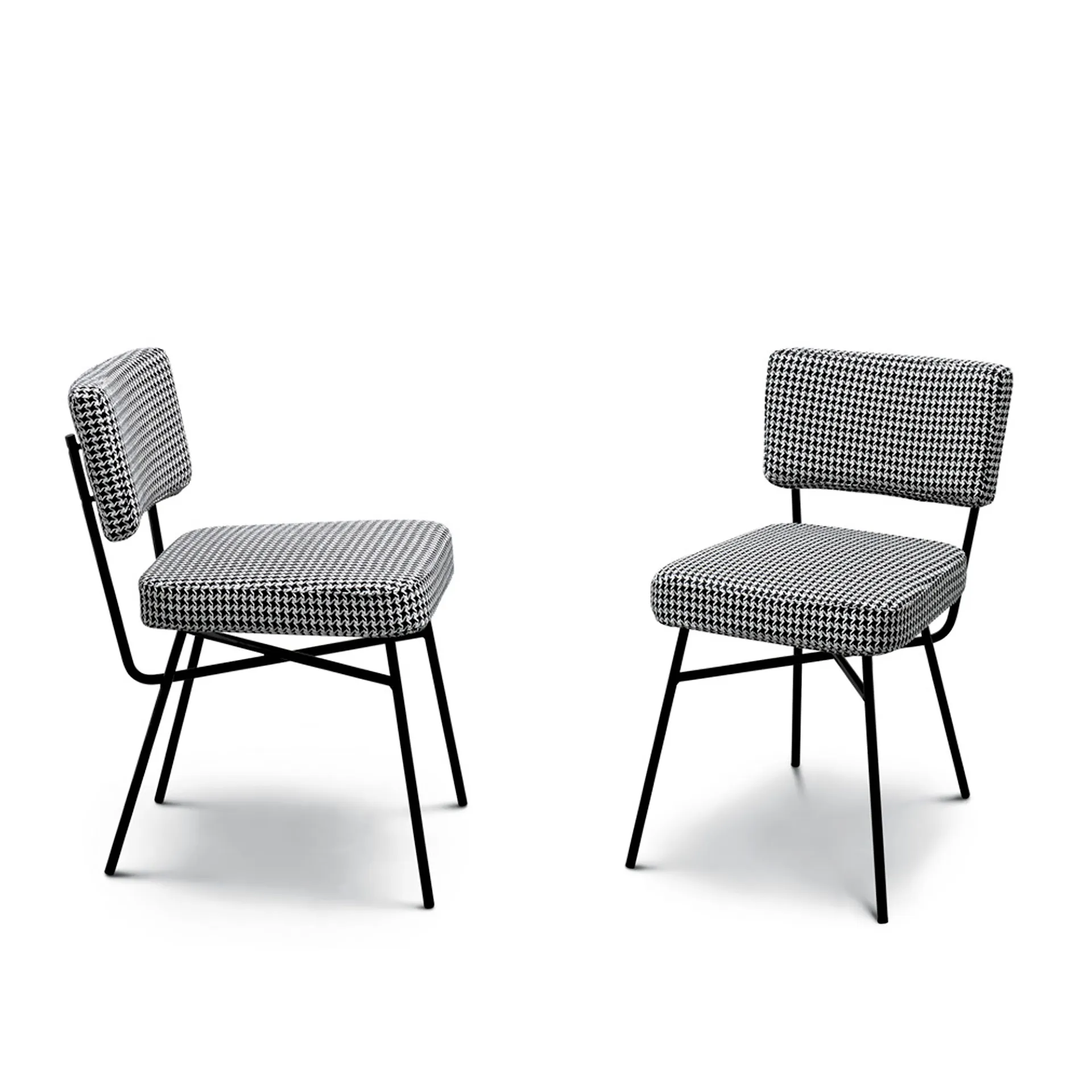 Elettra Chair - Arflex - NO GA