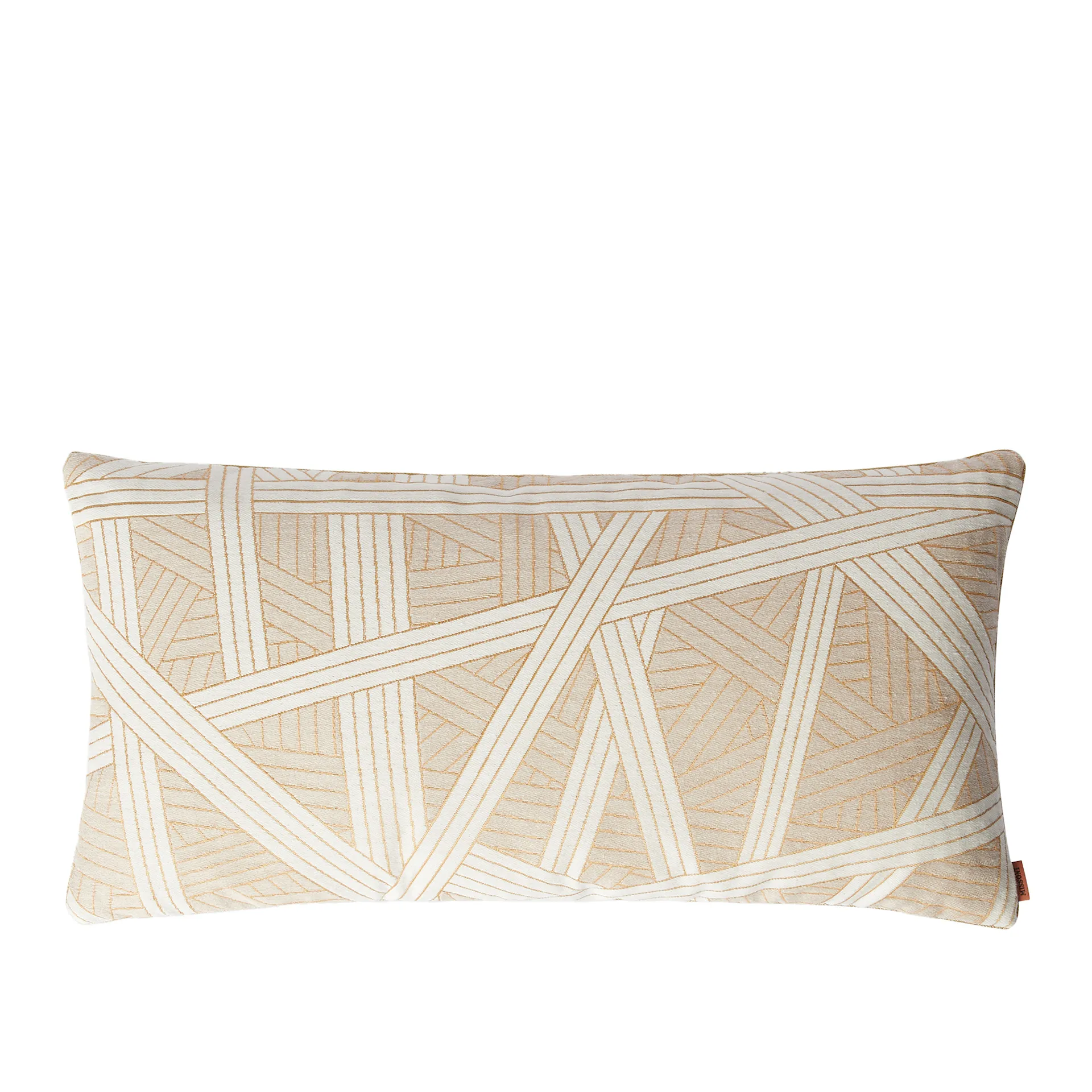 Nastri 481 Cushion 30x60 - Missoni Home - NO GA