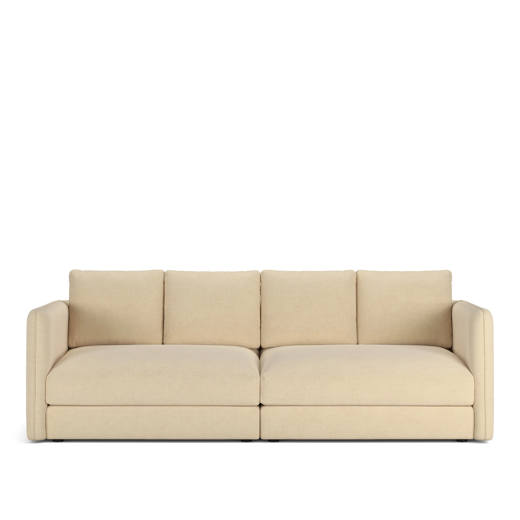 Pavarotti 02 2,5-sitssoffa - 1