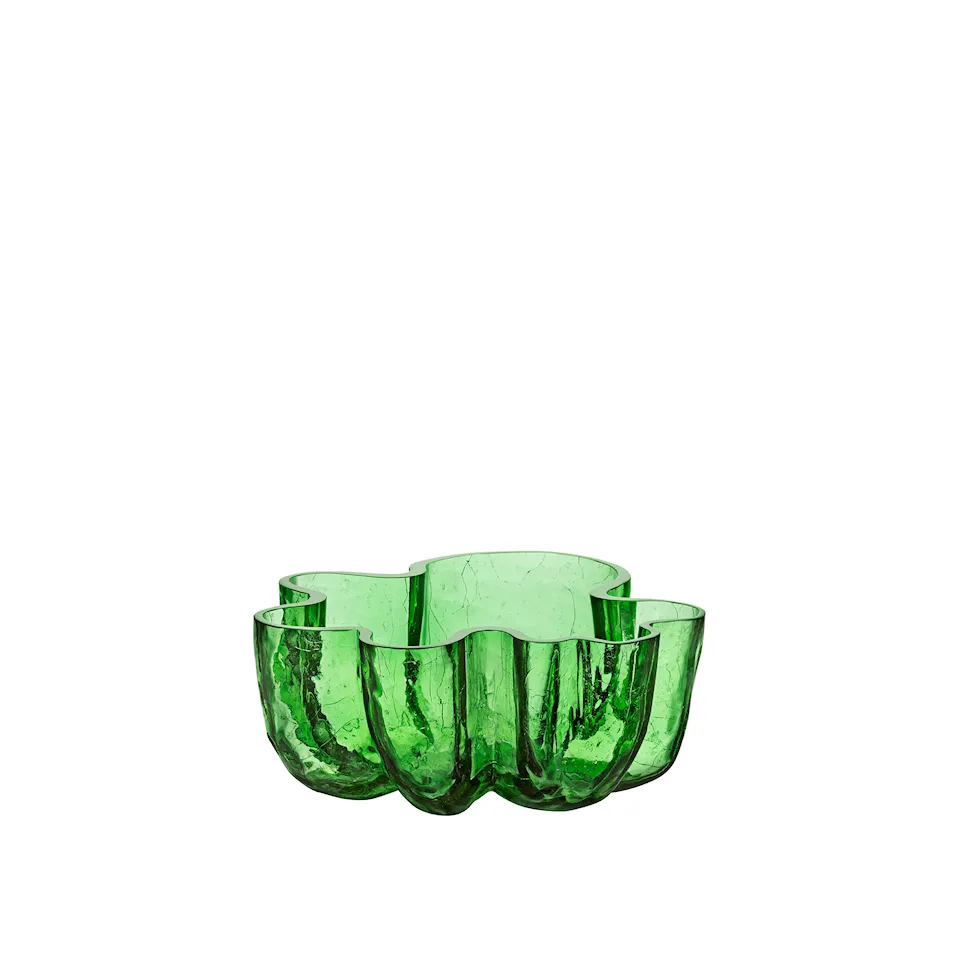 Crackle Bowl 10,5 cm