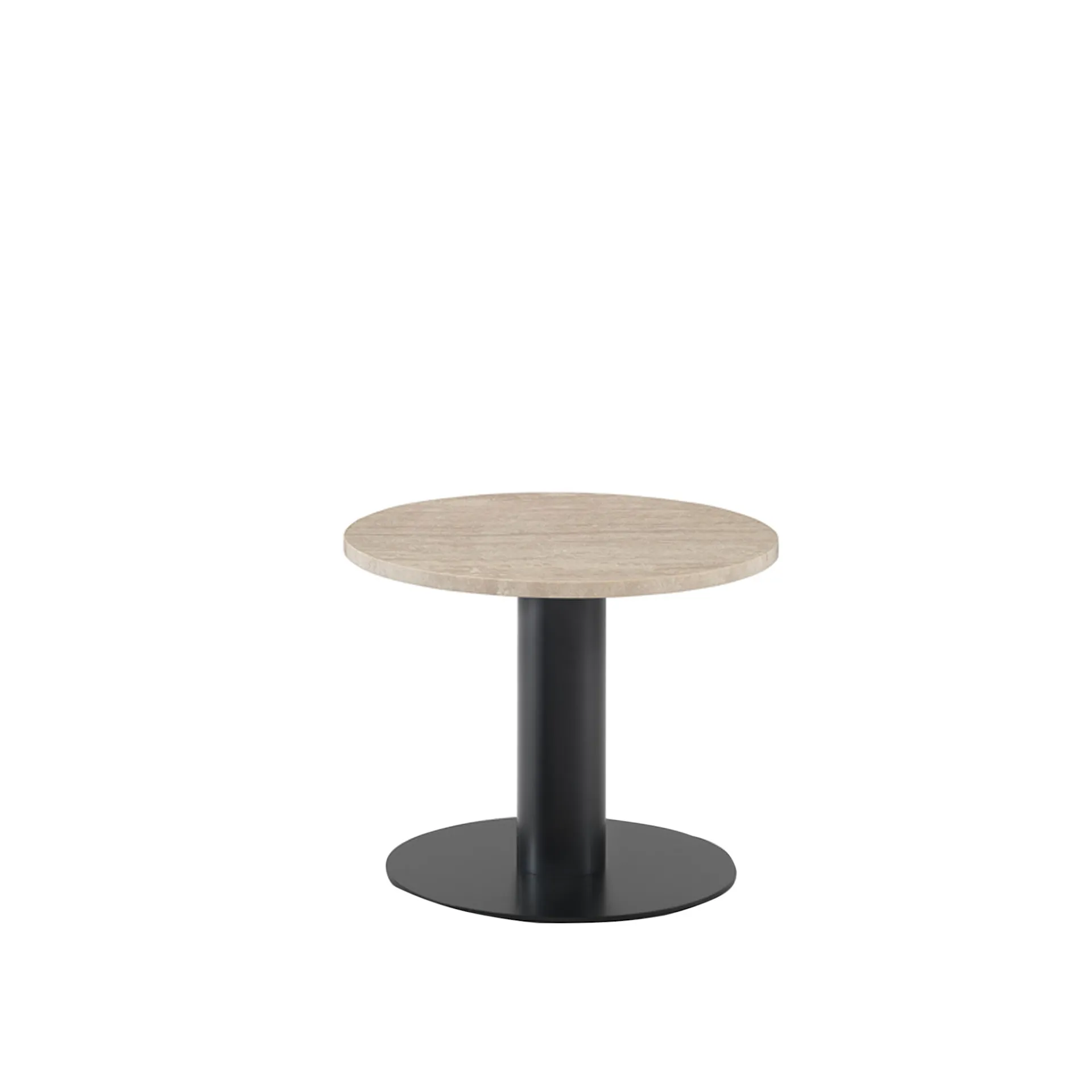 Goya Small Table Ø 50 x 40 cm - Arflex - NO GA