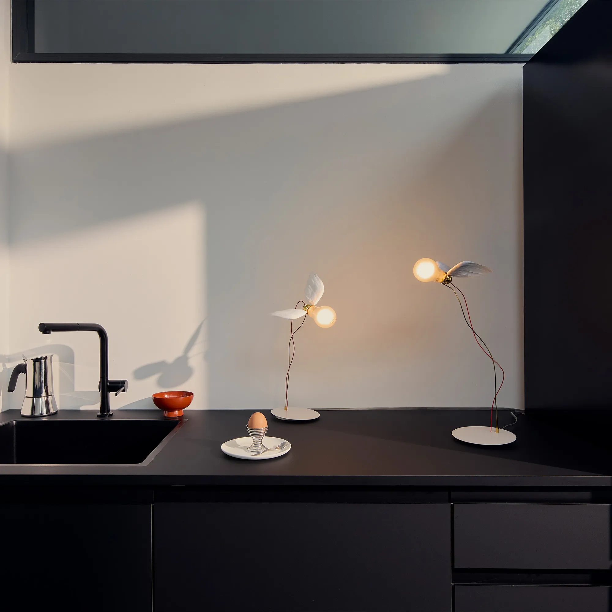Lucellino bordslampa - 6