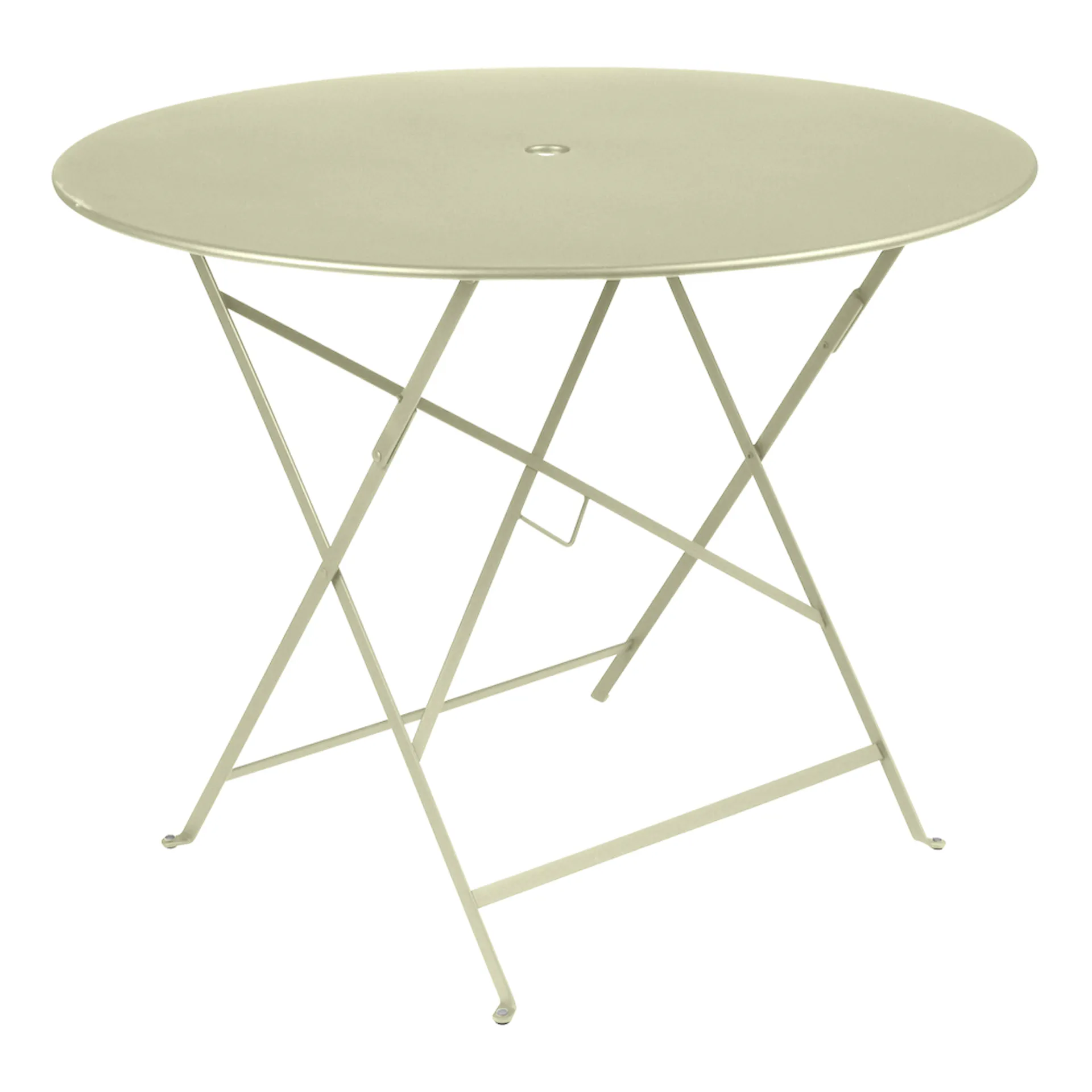 Bistro Table Ø 96 cm - Fermob - NO GA