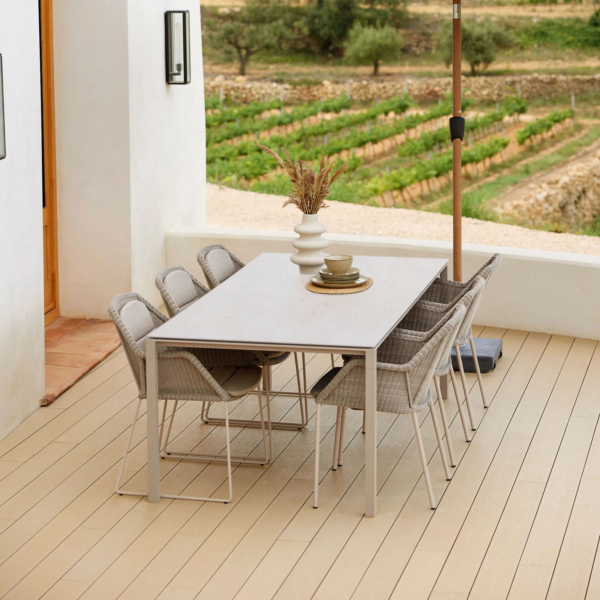 Breeze Karmstol - 4