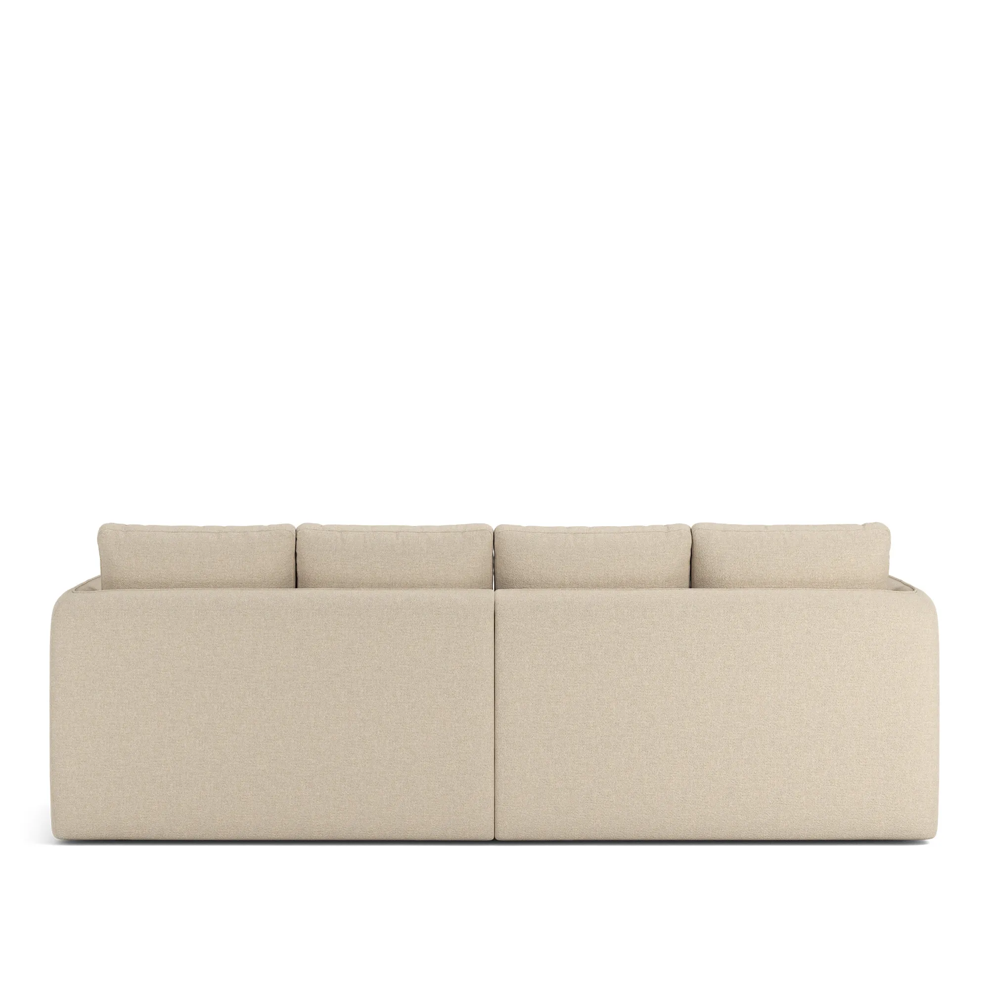 Pavarotti 02 2,5-sitssoffa - 6