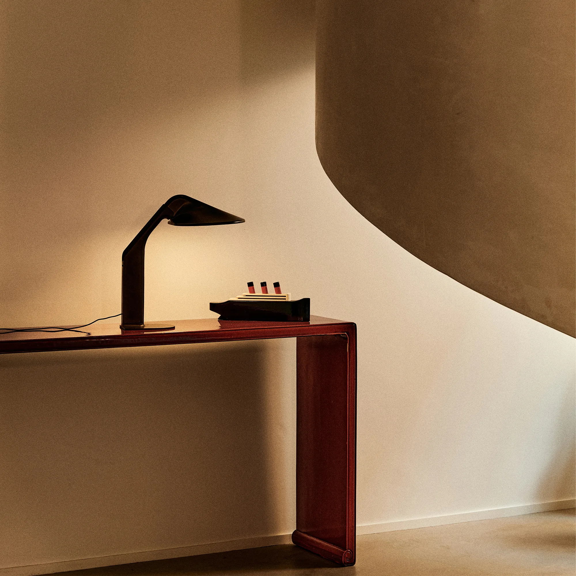 Niwaki bordslampa - 9
