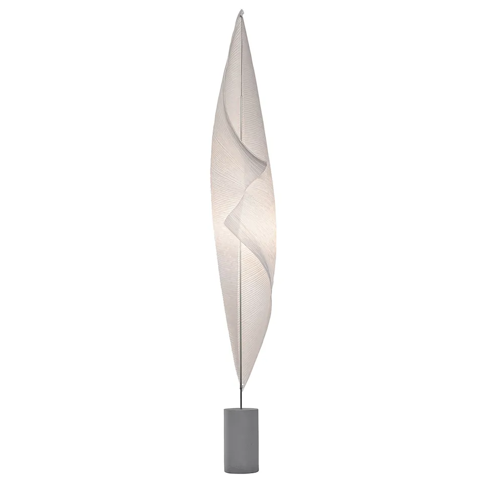 Wo-Tum-Bu golvlampa