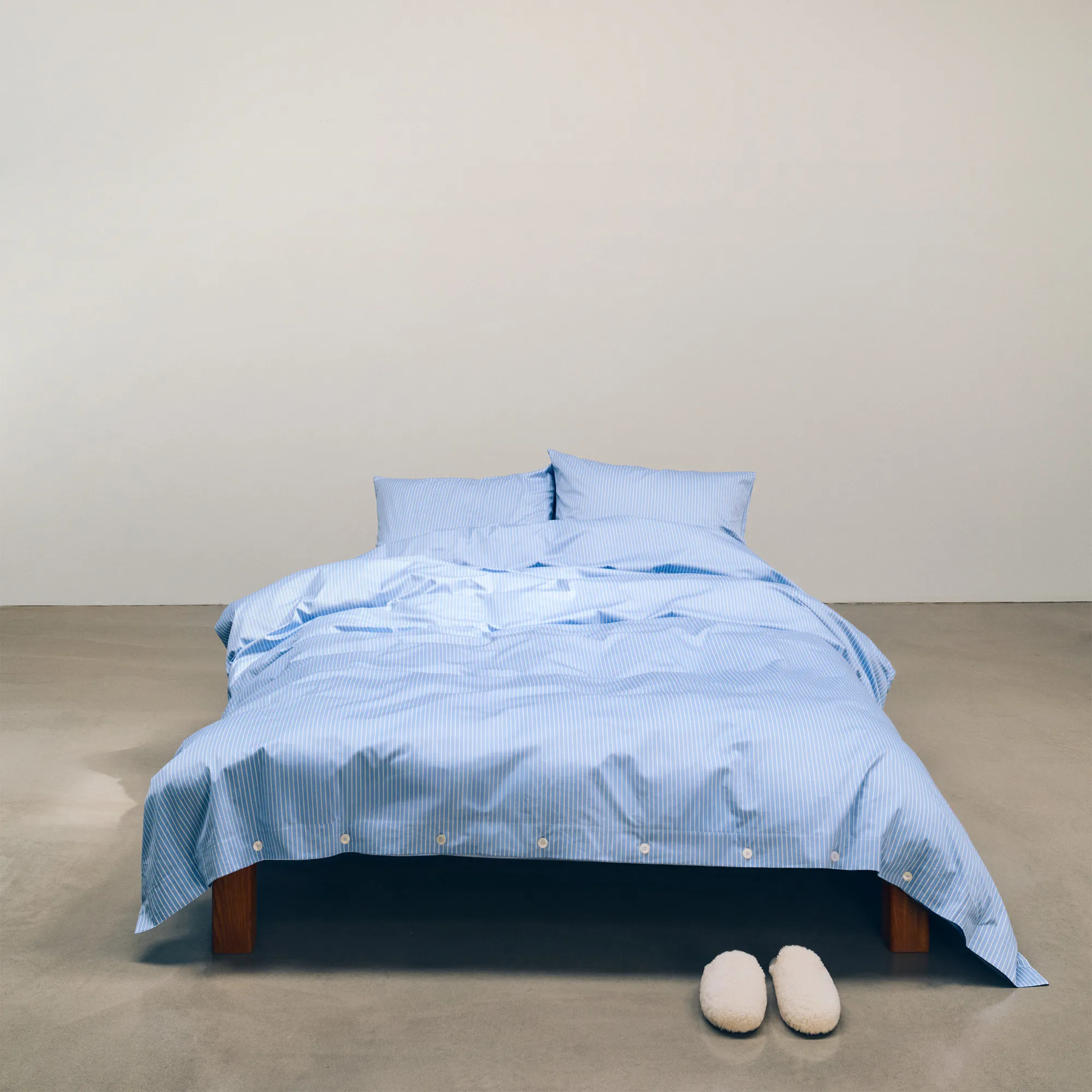 Sateen örngott 50 x 60 cm - 7
