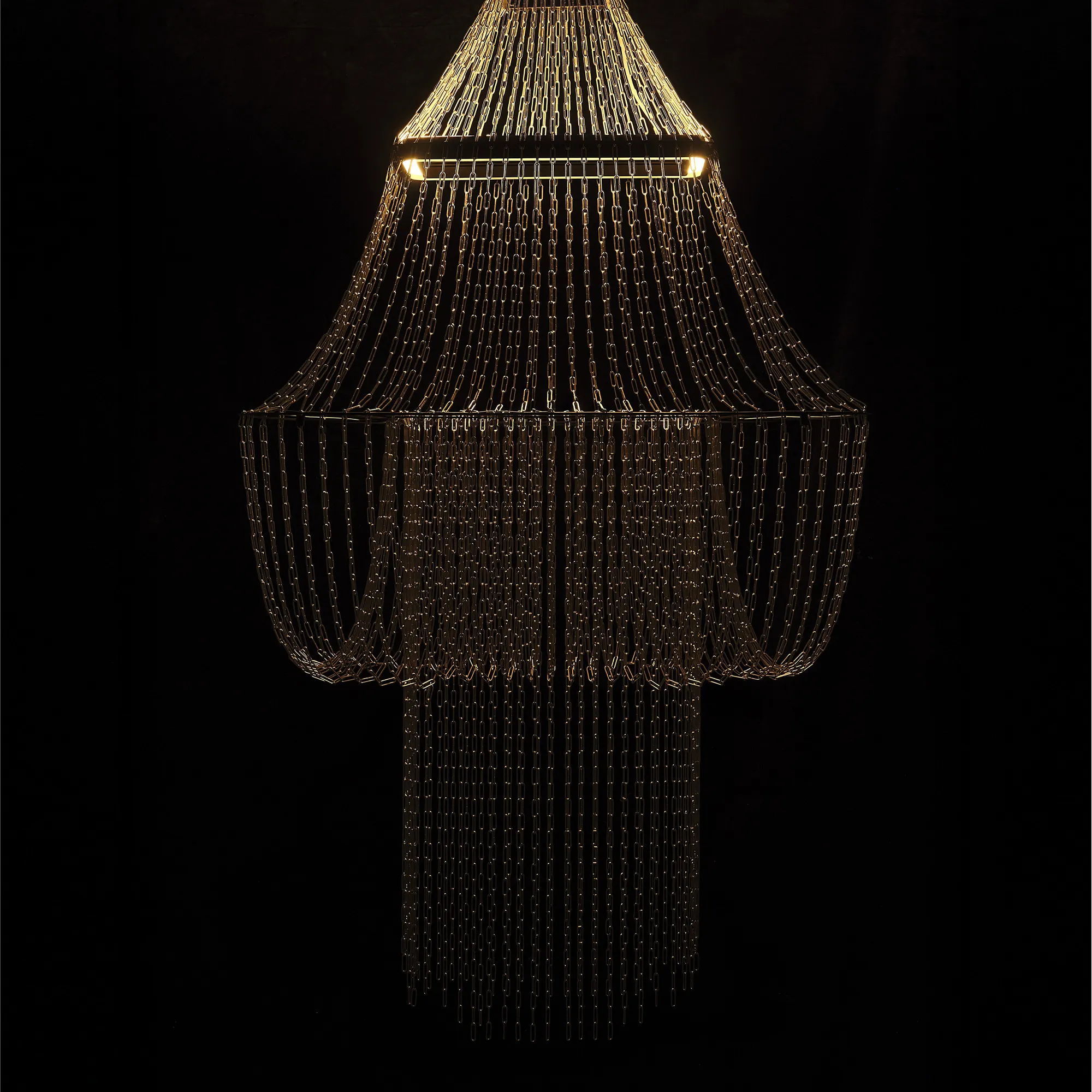 Lampe C pendellampa - 14
