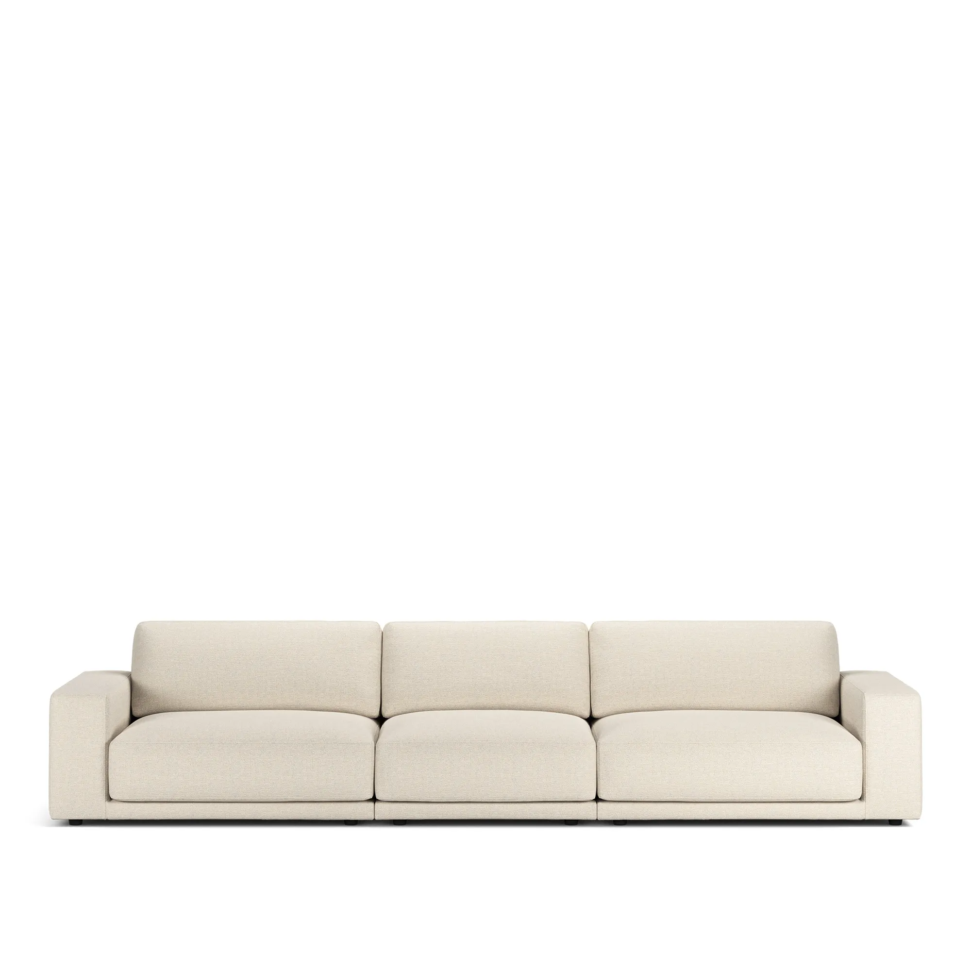 Elsa 4-sitssoffa - 1