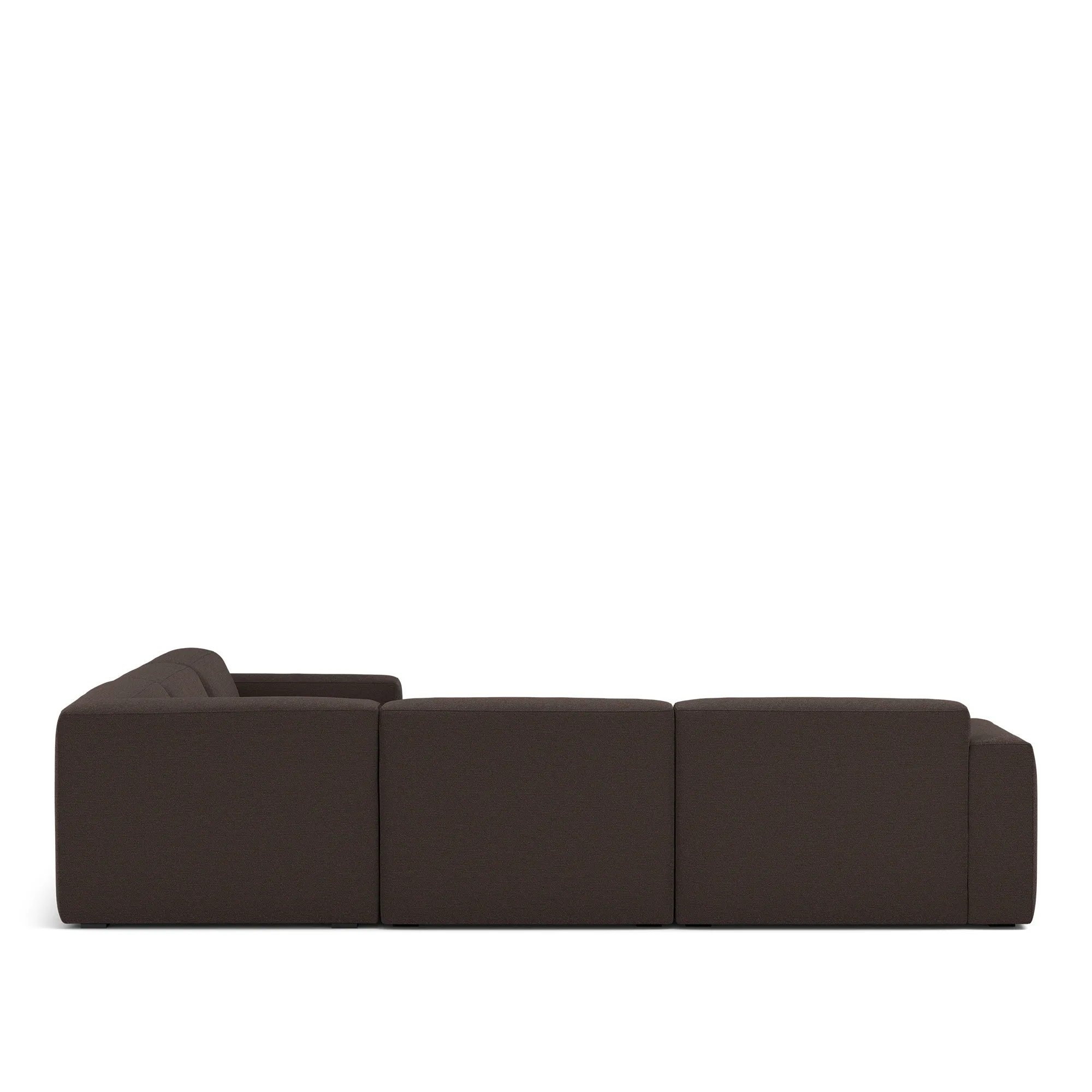 Brick 5-sits hörnsoffa - 5