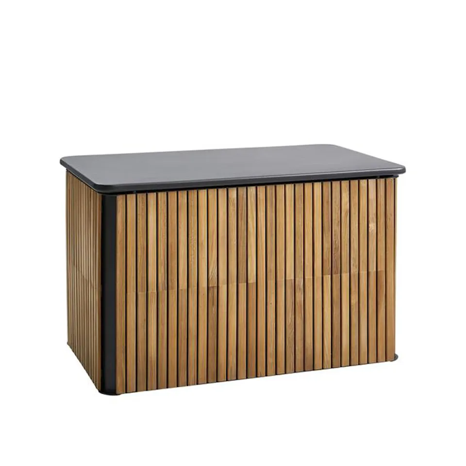 Combine Cushion Box
