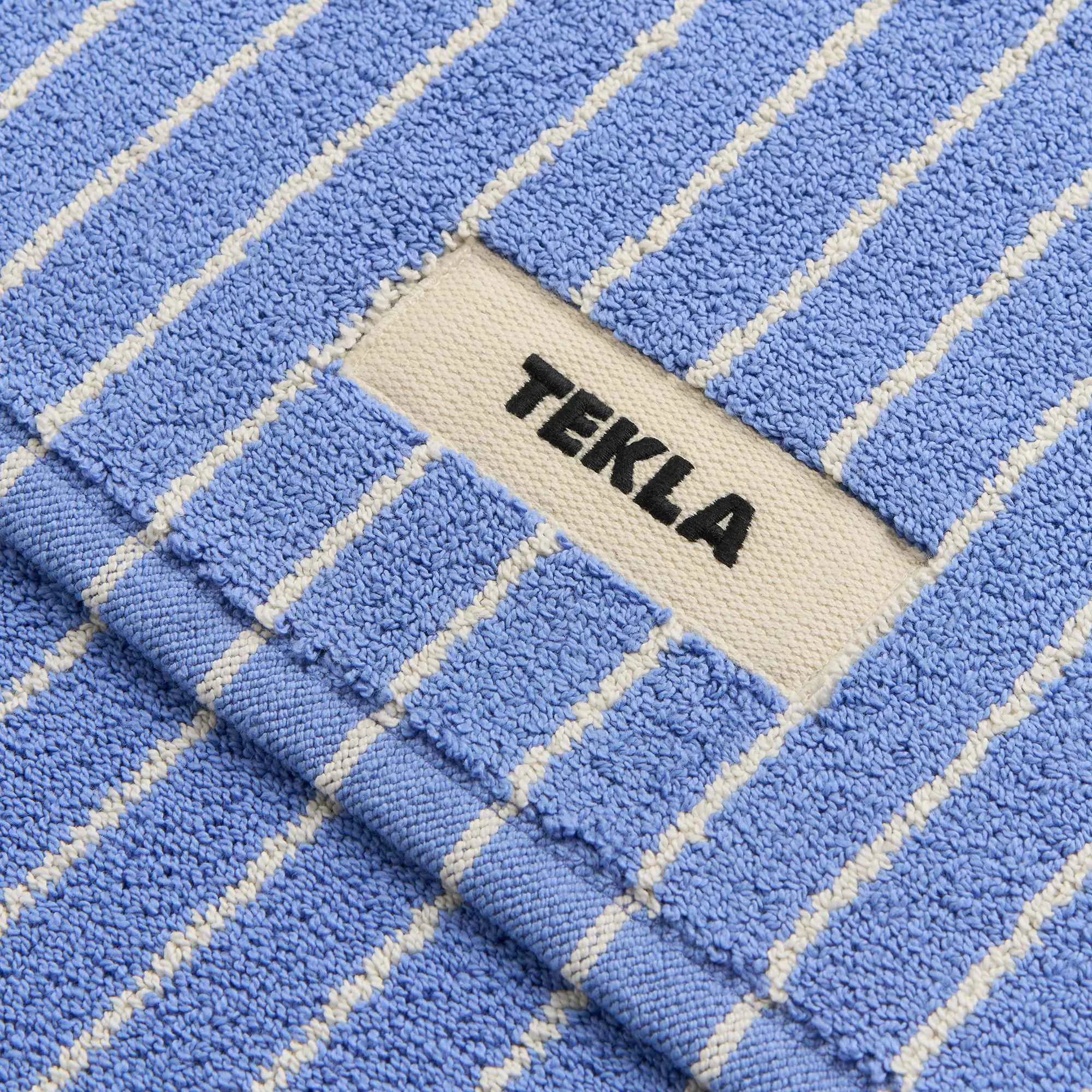Terry Stripes badrumsmatta - 3