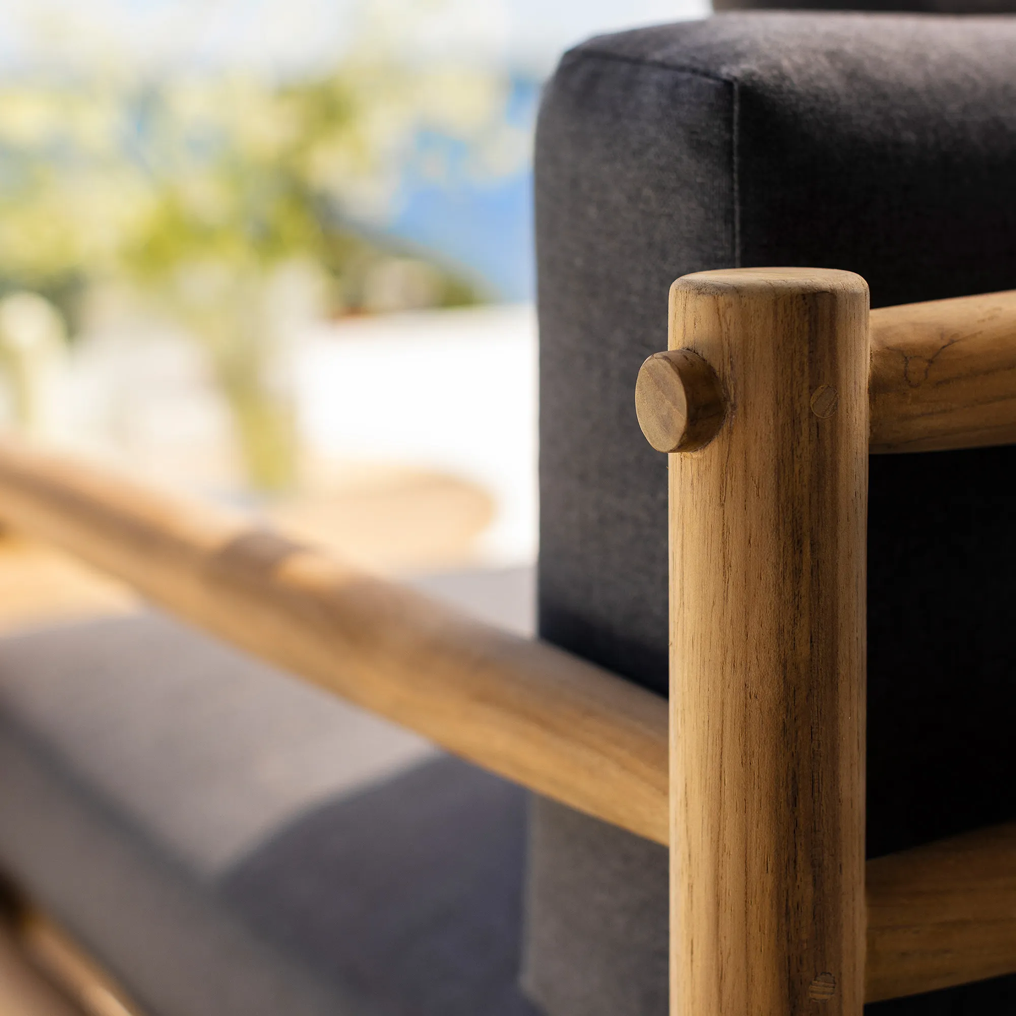 Saltholm Sofa - 9