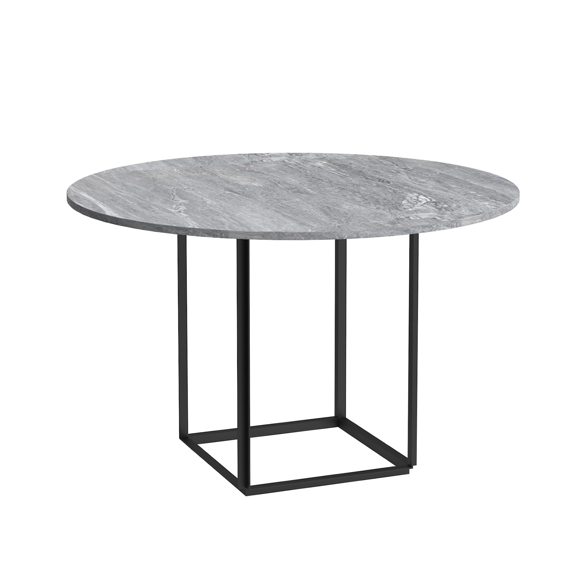 Florence Dining Table - Ø120 - New Works - NO GA