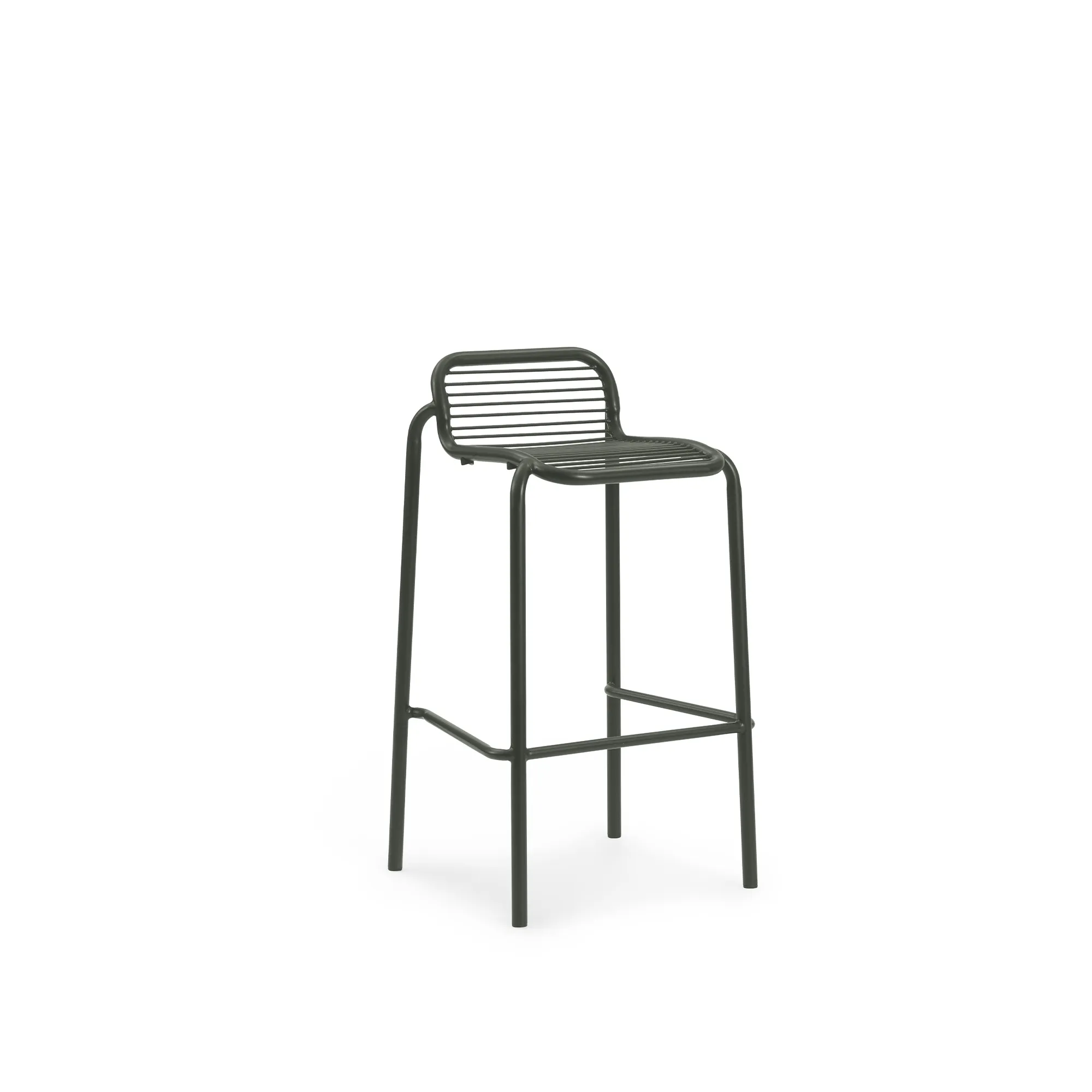 Vig barstol utomhus 75 cm - 3