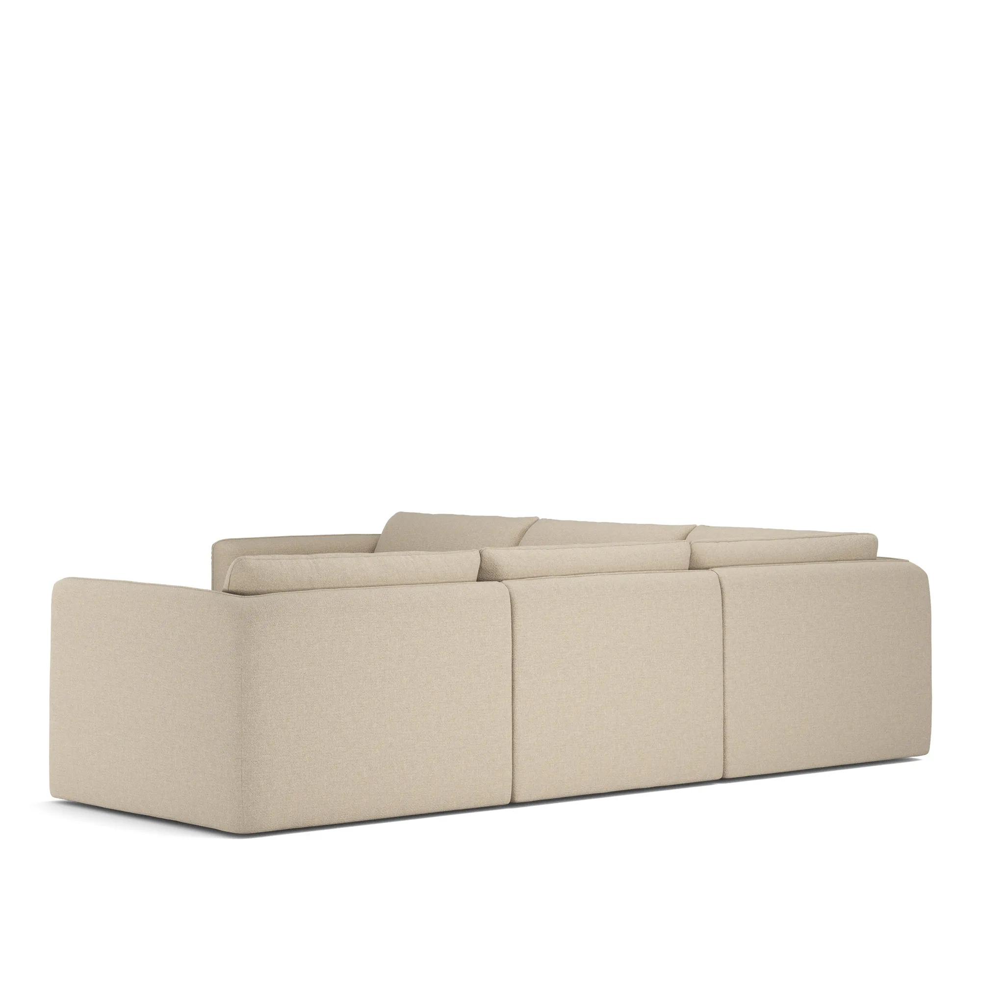 Pavarotti 03 5-sits hörnsoffa - 7