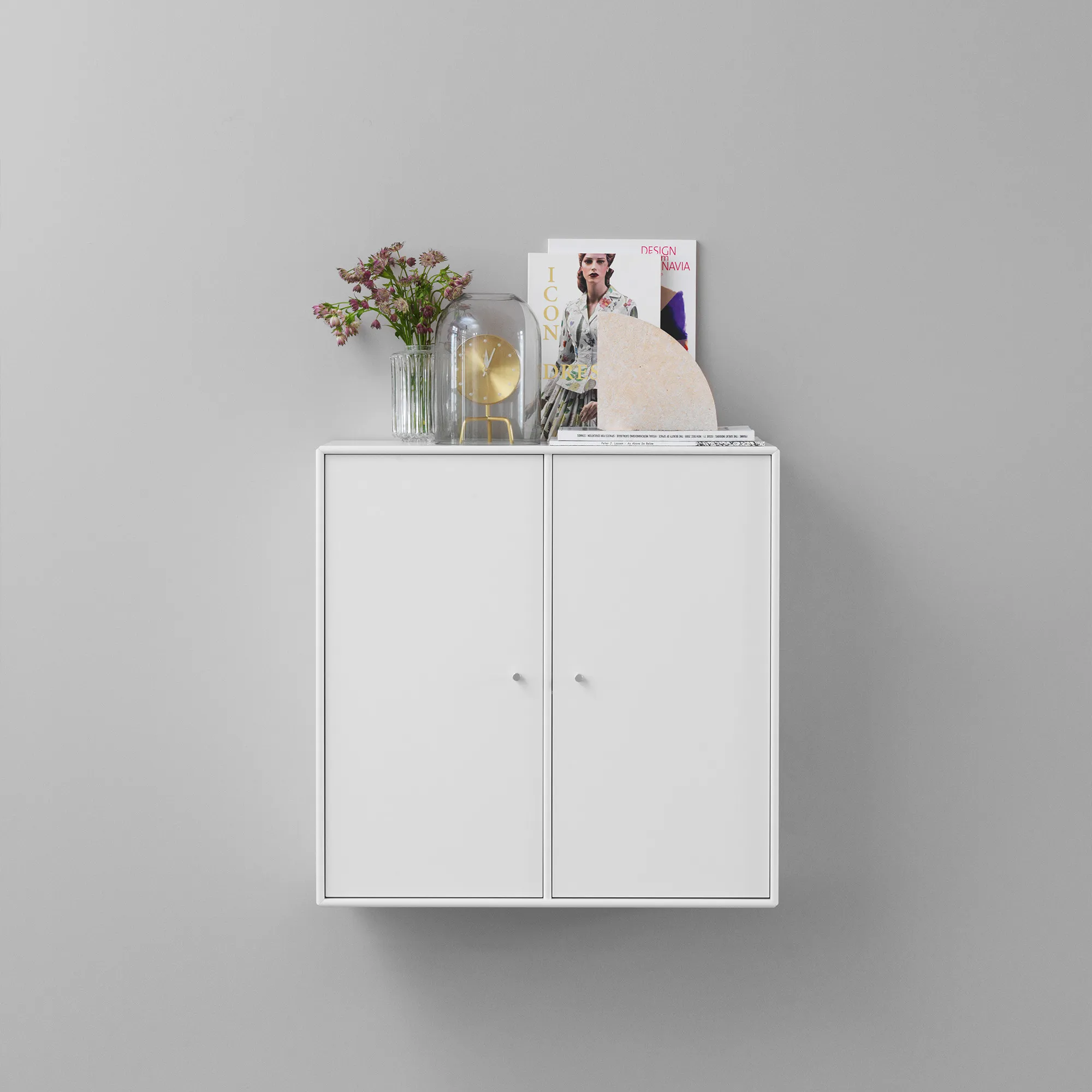 Cover skåp