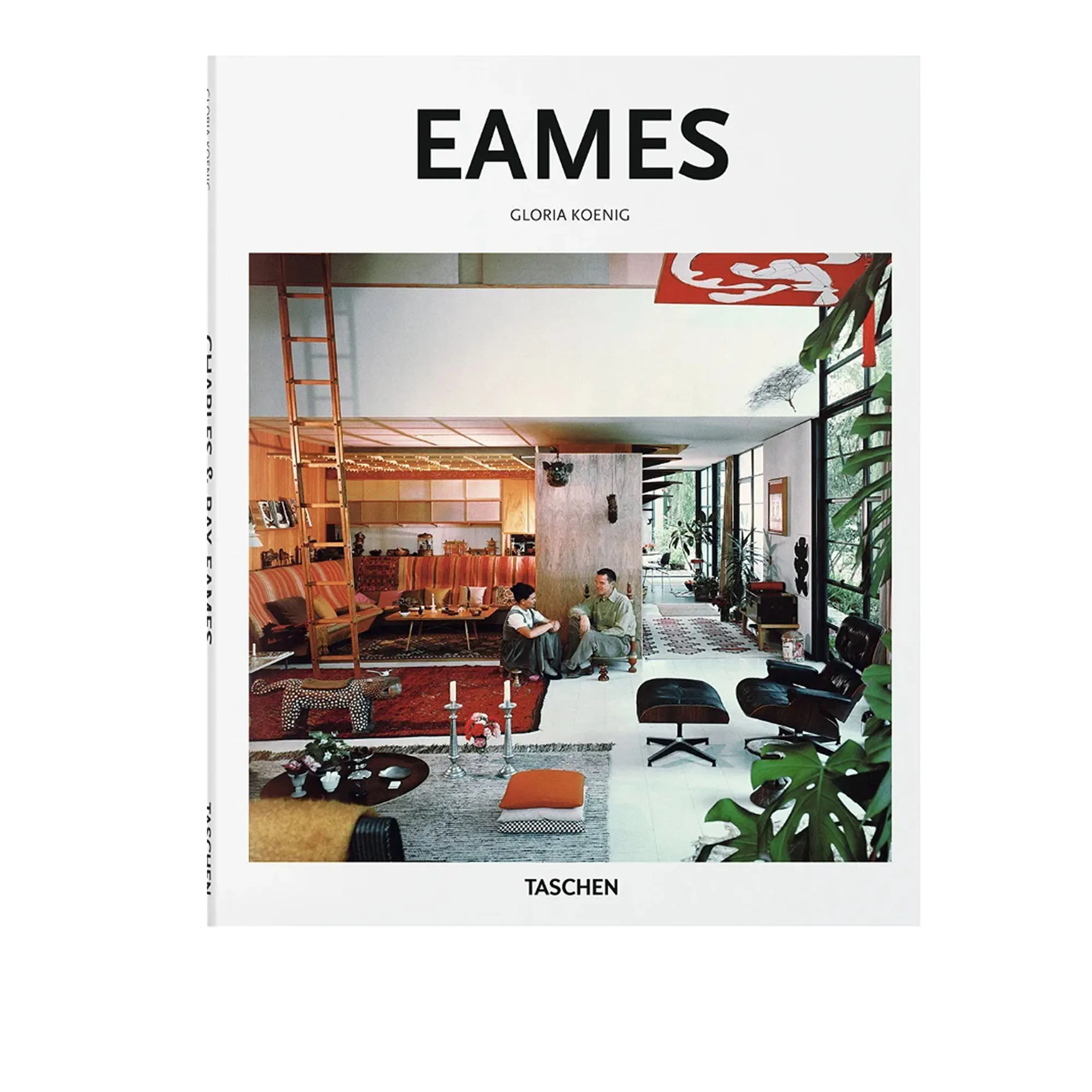 Eames - Basic Art Series - 1