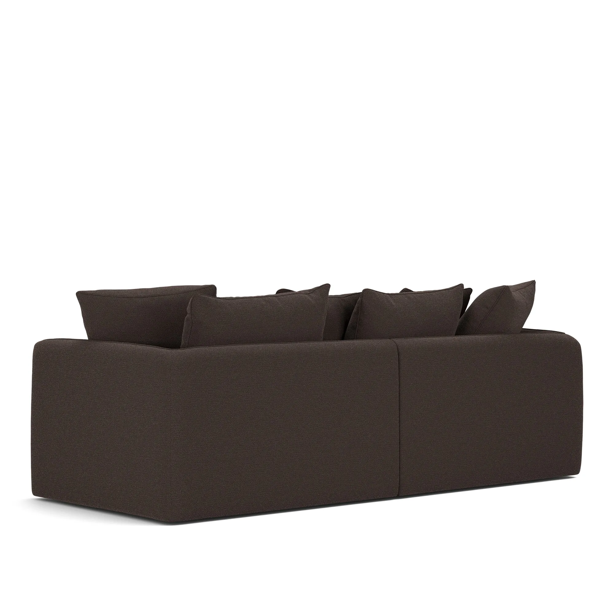 Pavarotti 01 2,5-sitssoffa - 7