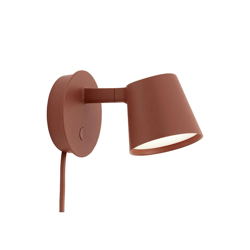 Tip Wall Lamp