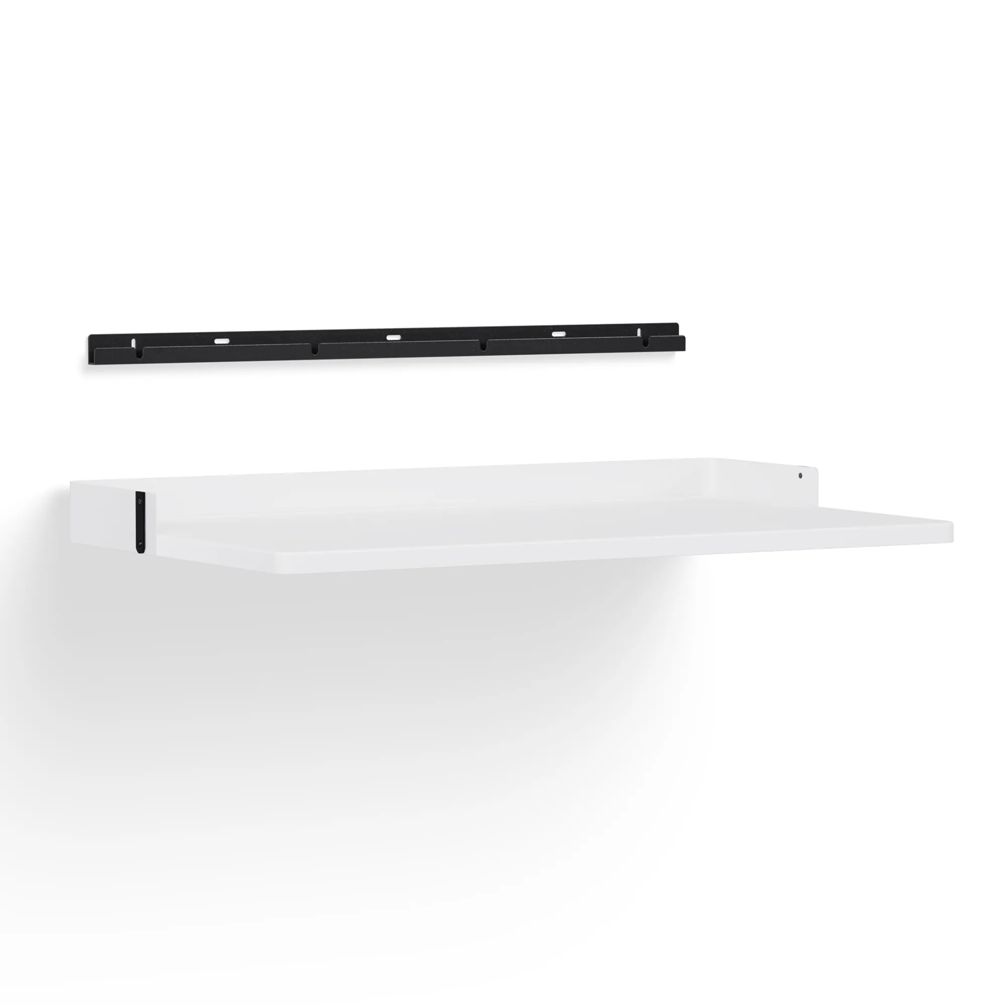 Pier System skrivbord med väggfäste - 1