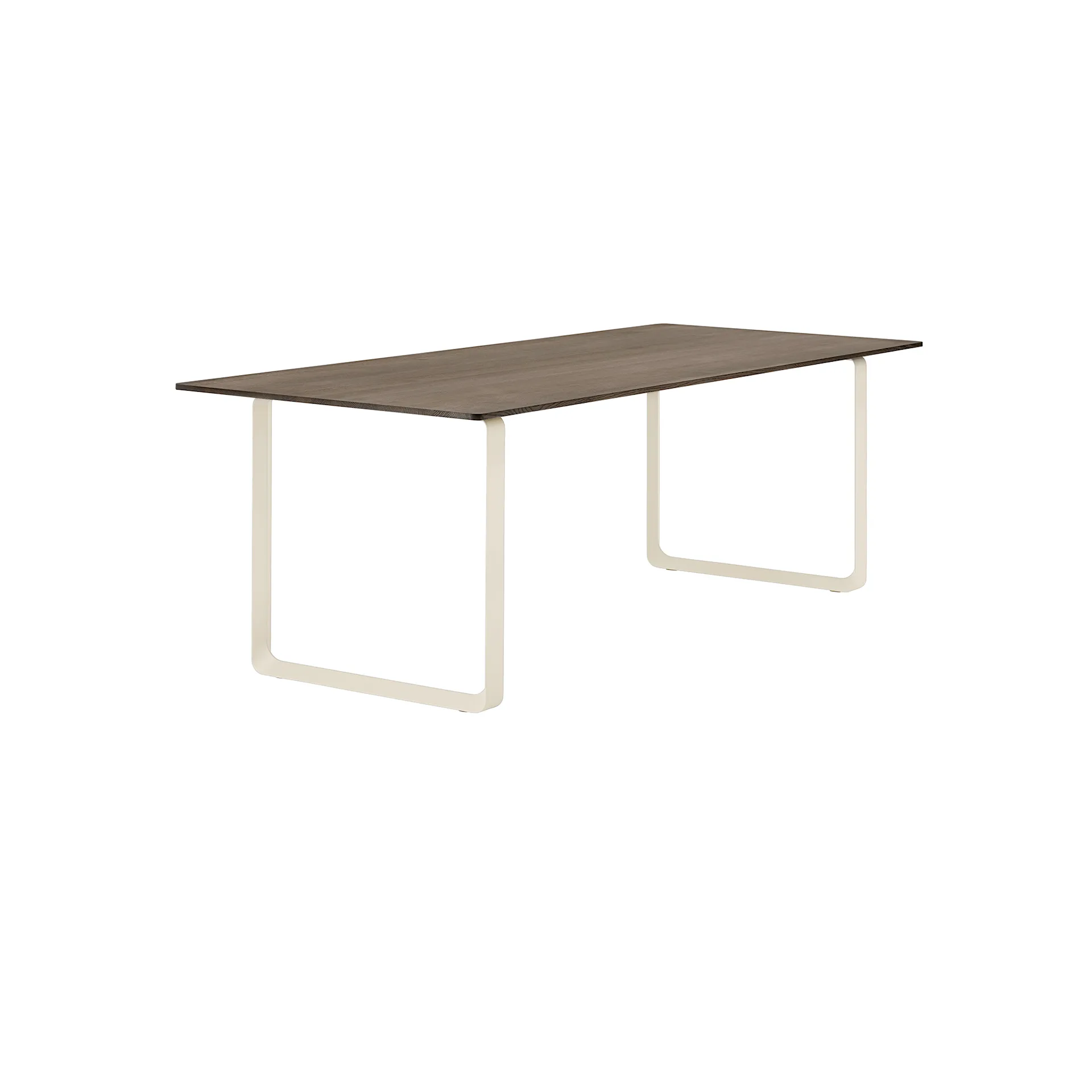 70/70 Table matbord 225x90 cm - Muuto - TAF Studio - NO GA