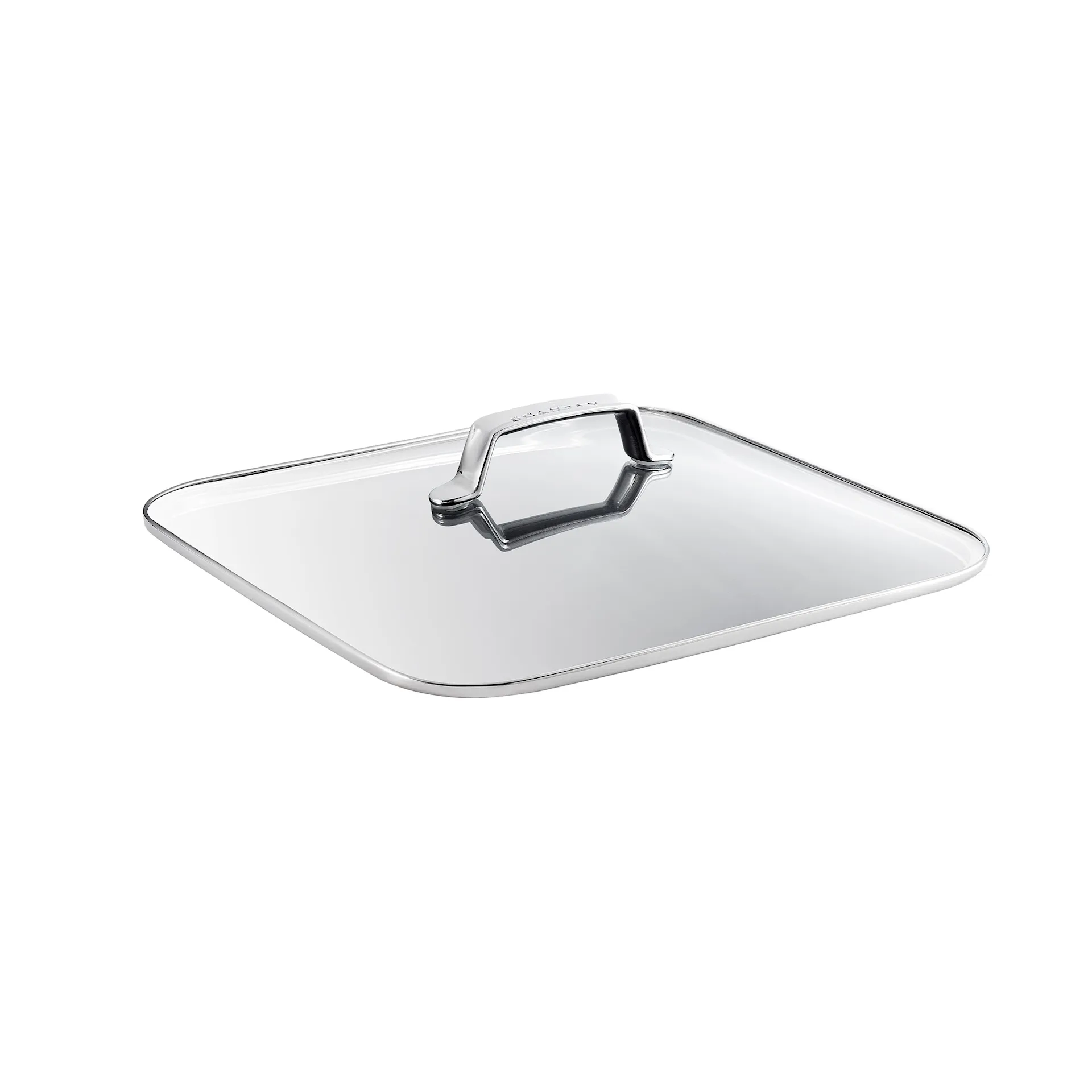 TECHNIQ Glaslock 33x33 cm - Scanpan - NO GA